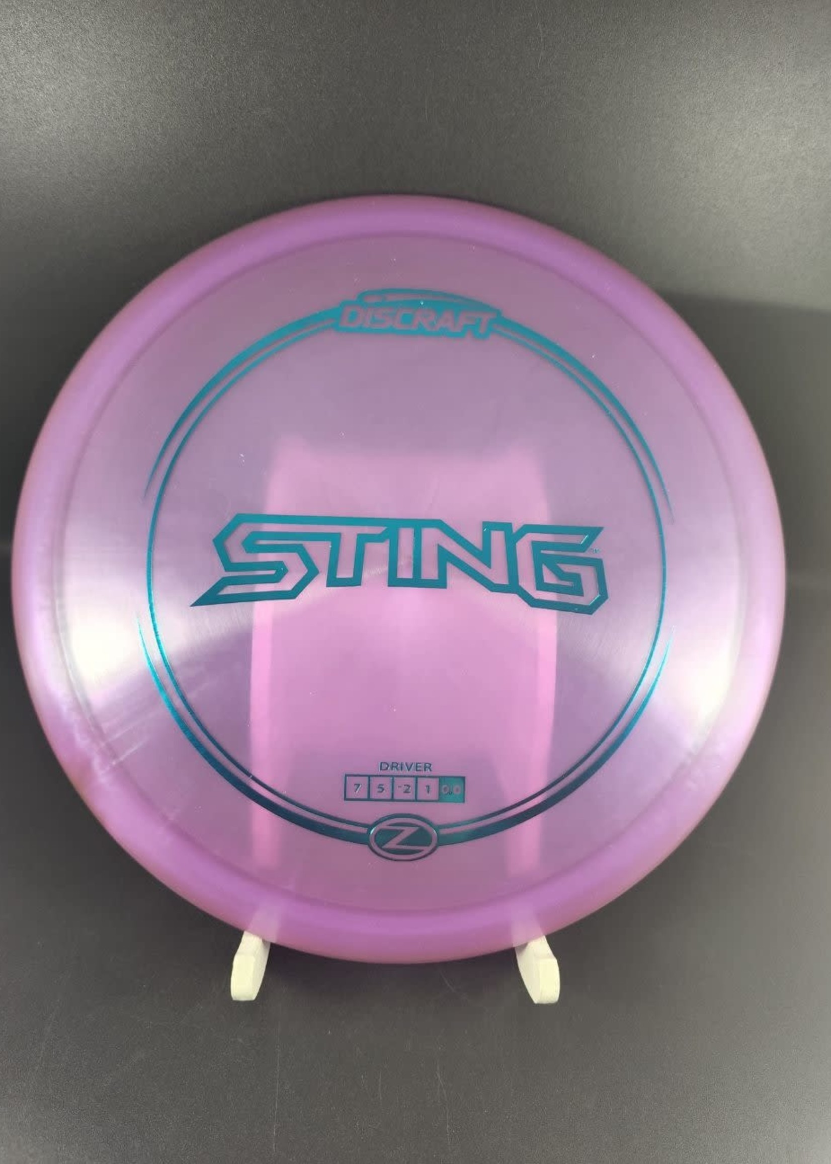 Discraft Discraft Z Sting