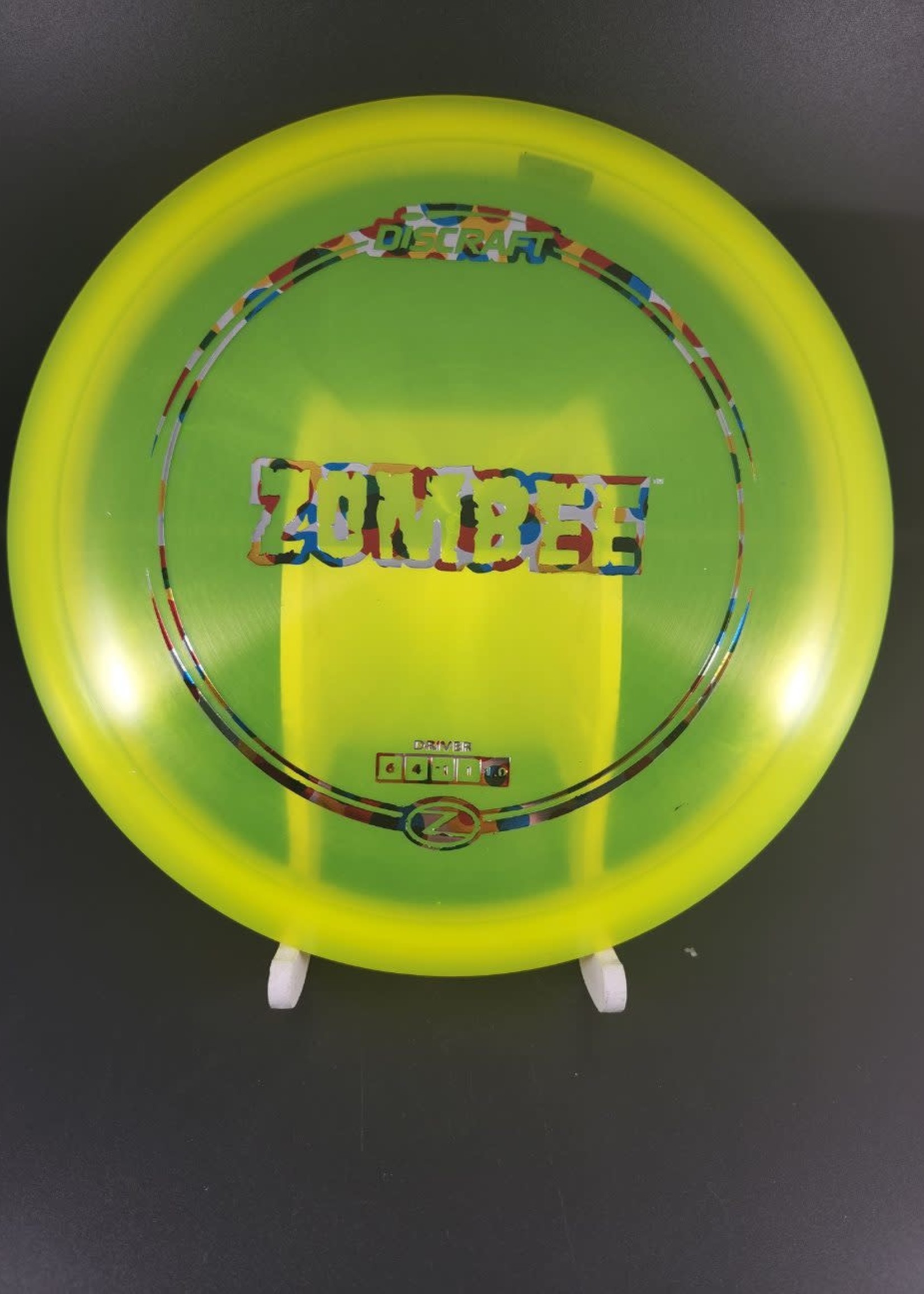 Discraft Discraft Z Zombee