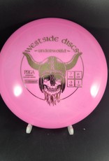 Westside Disc Westside Tournament UNDERWORLD