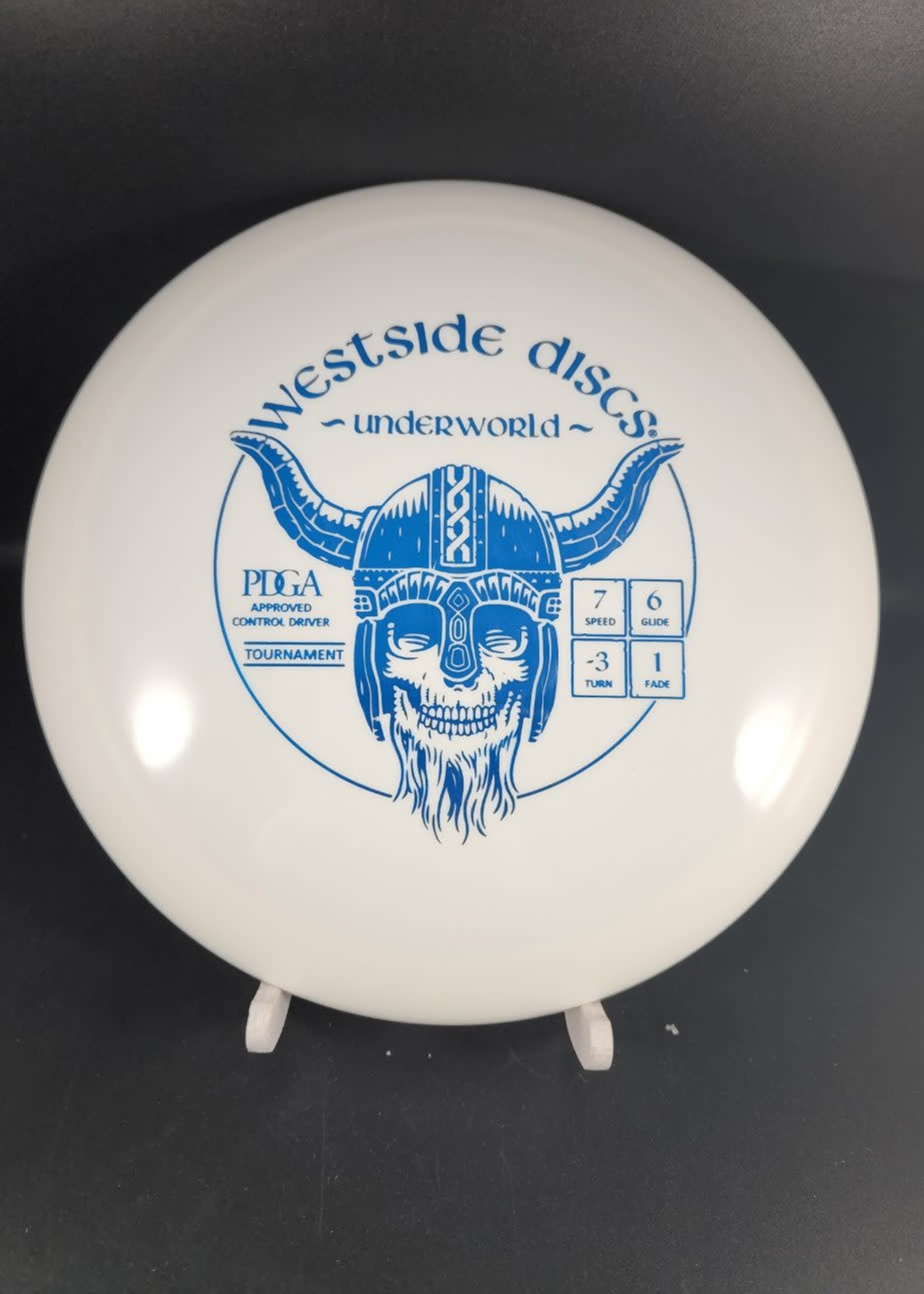 Westside Disc Westside Tournament UNDERWORLD