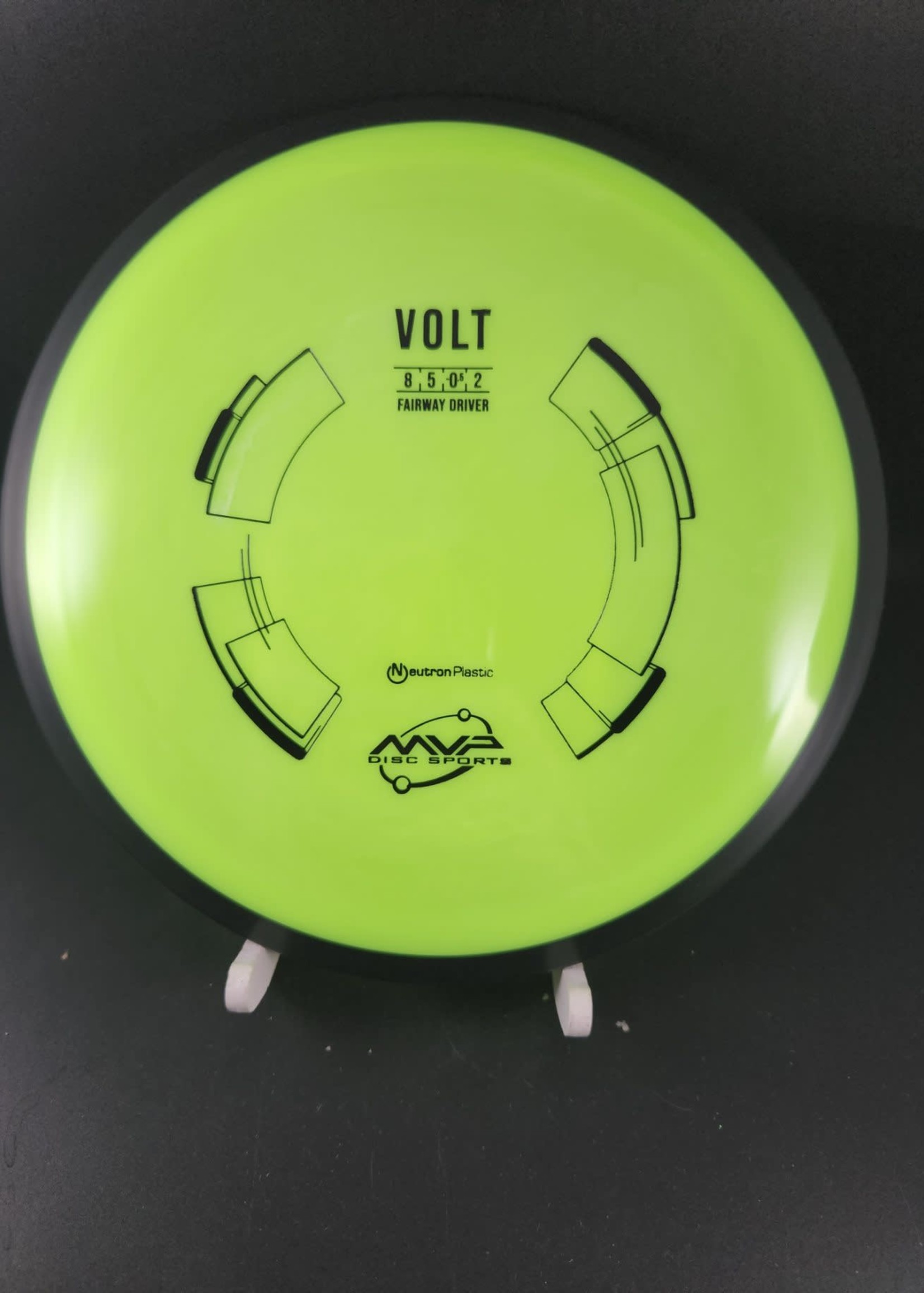 MVP Disc Sports MVP Neutron - VOLT