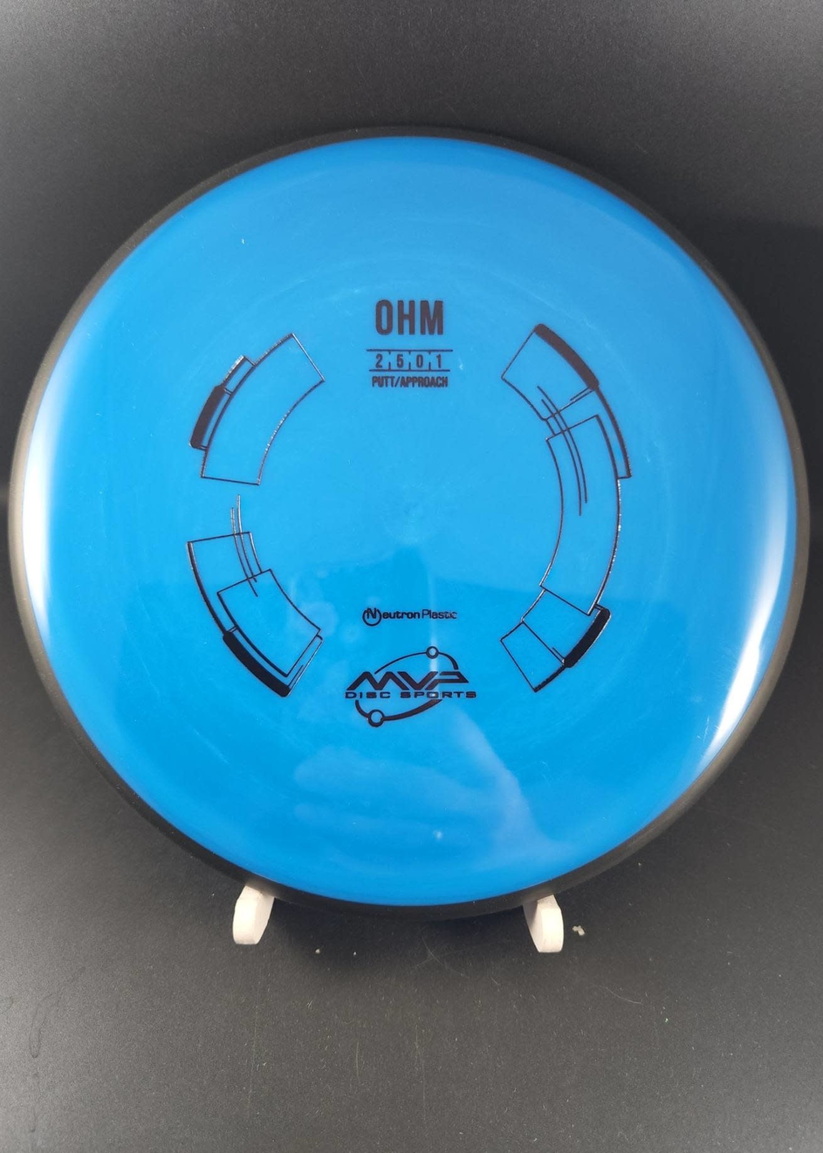 MVP Disc Sports MVP Neutron - OHM