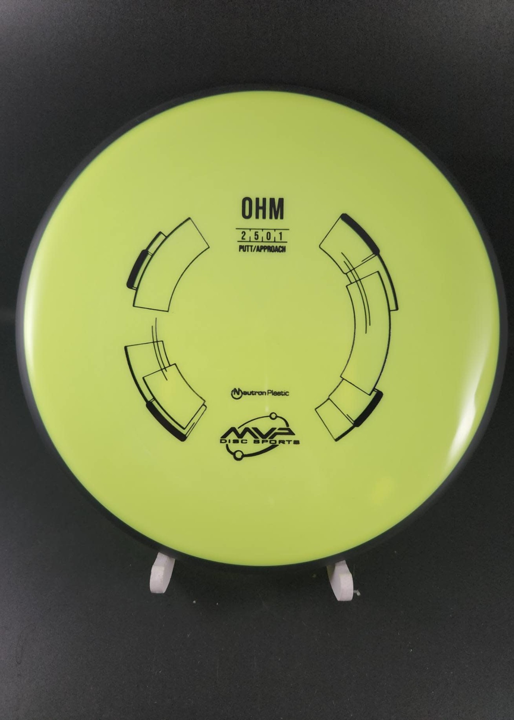 MVP Disc Sports MVP Neutron - OHM