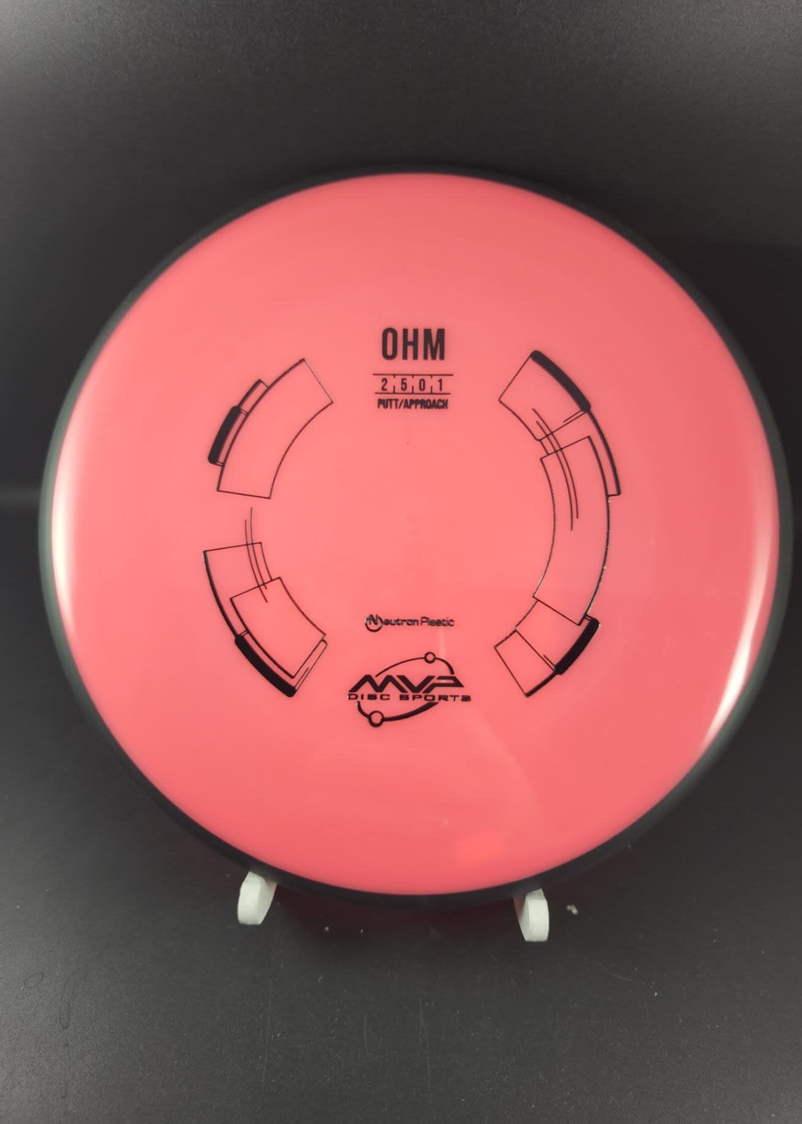 MVP Disc Sports MVP Neutron - OHM