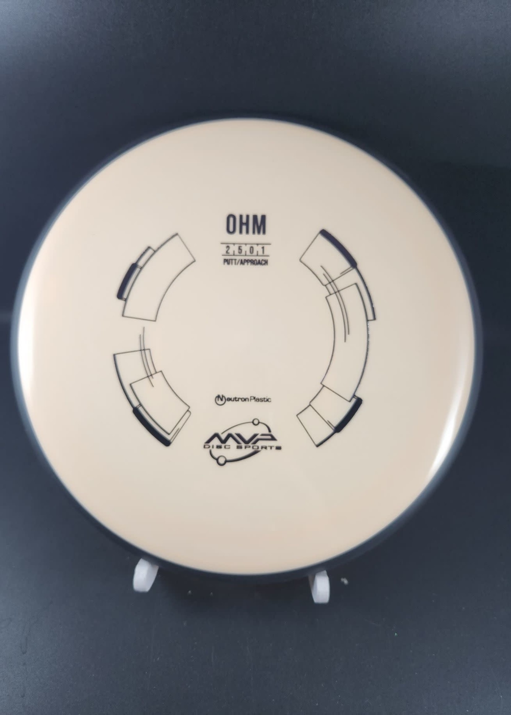 MVP Disc Sports MVP Neutron - OHM