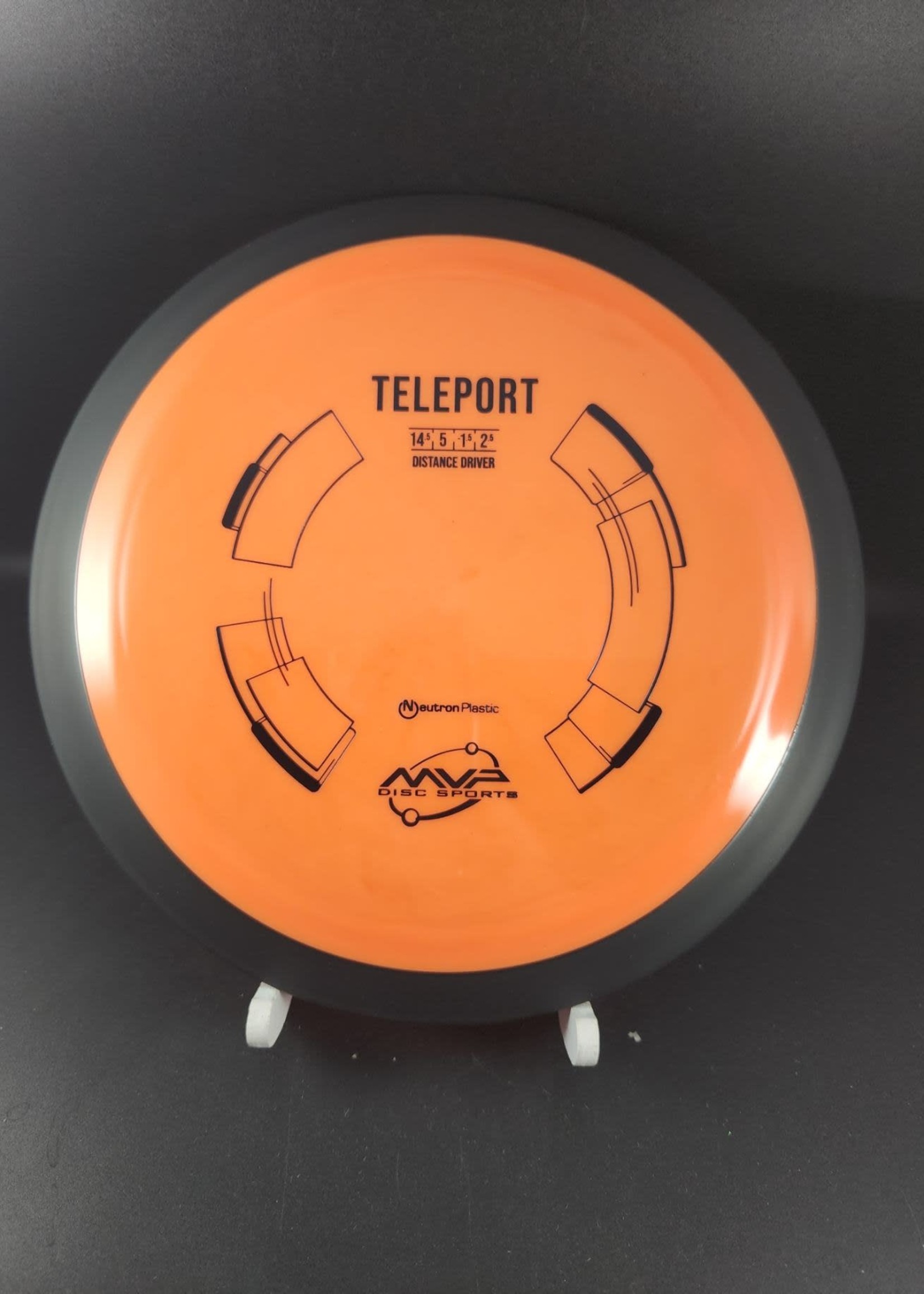 MVP Disc Sports MVP Neutron Teleport