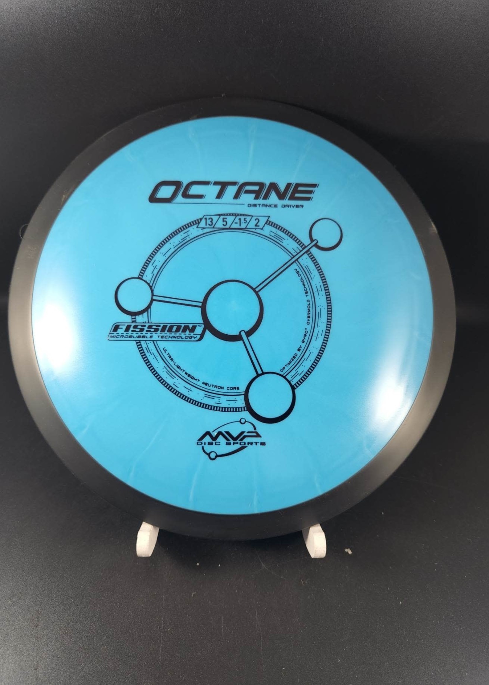 MVP Disc Sports MVP Fission OCTANE