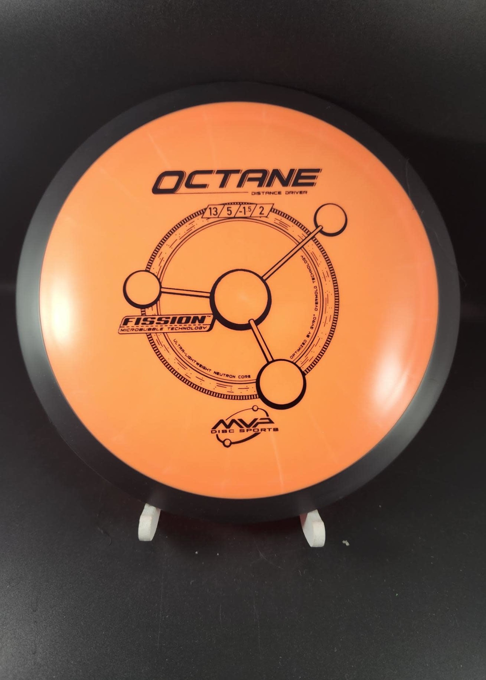 MVP Disc Sports MVP Fission OCTANE