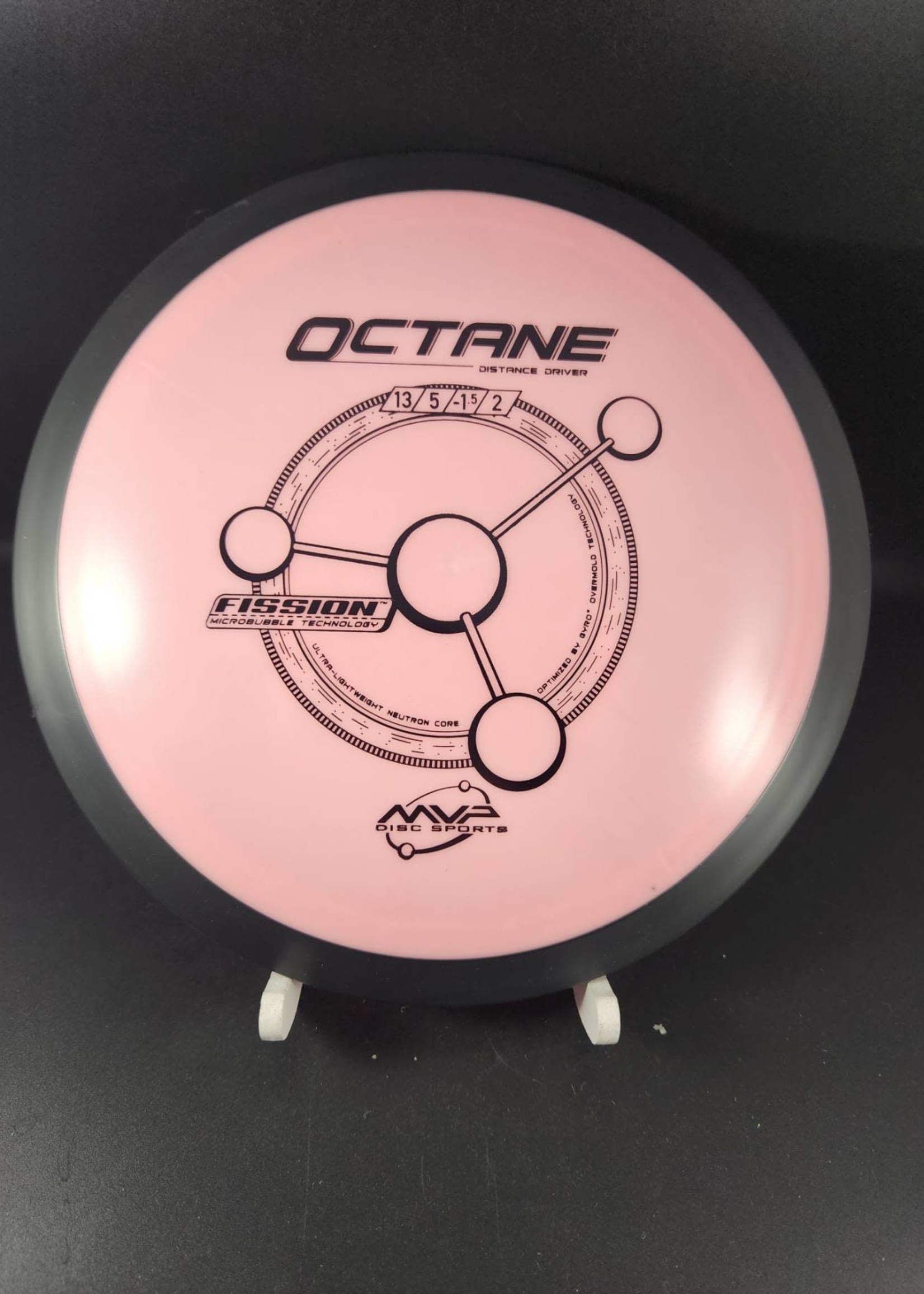 MVP Disc Sports MVP Fission OCTANE