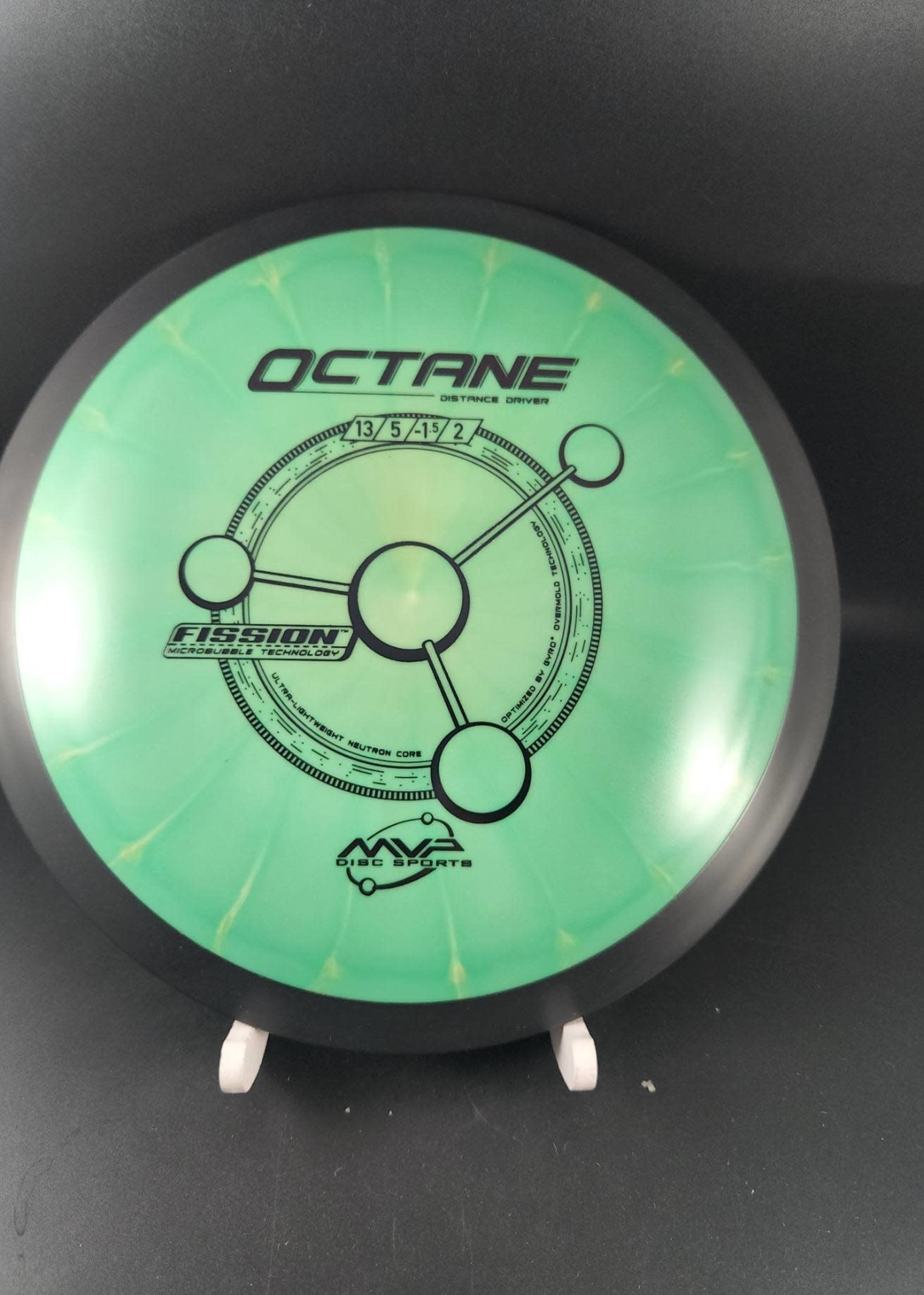 MVP Disc Sports MVP Fission OCTANE