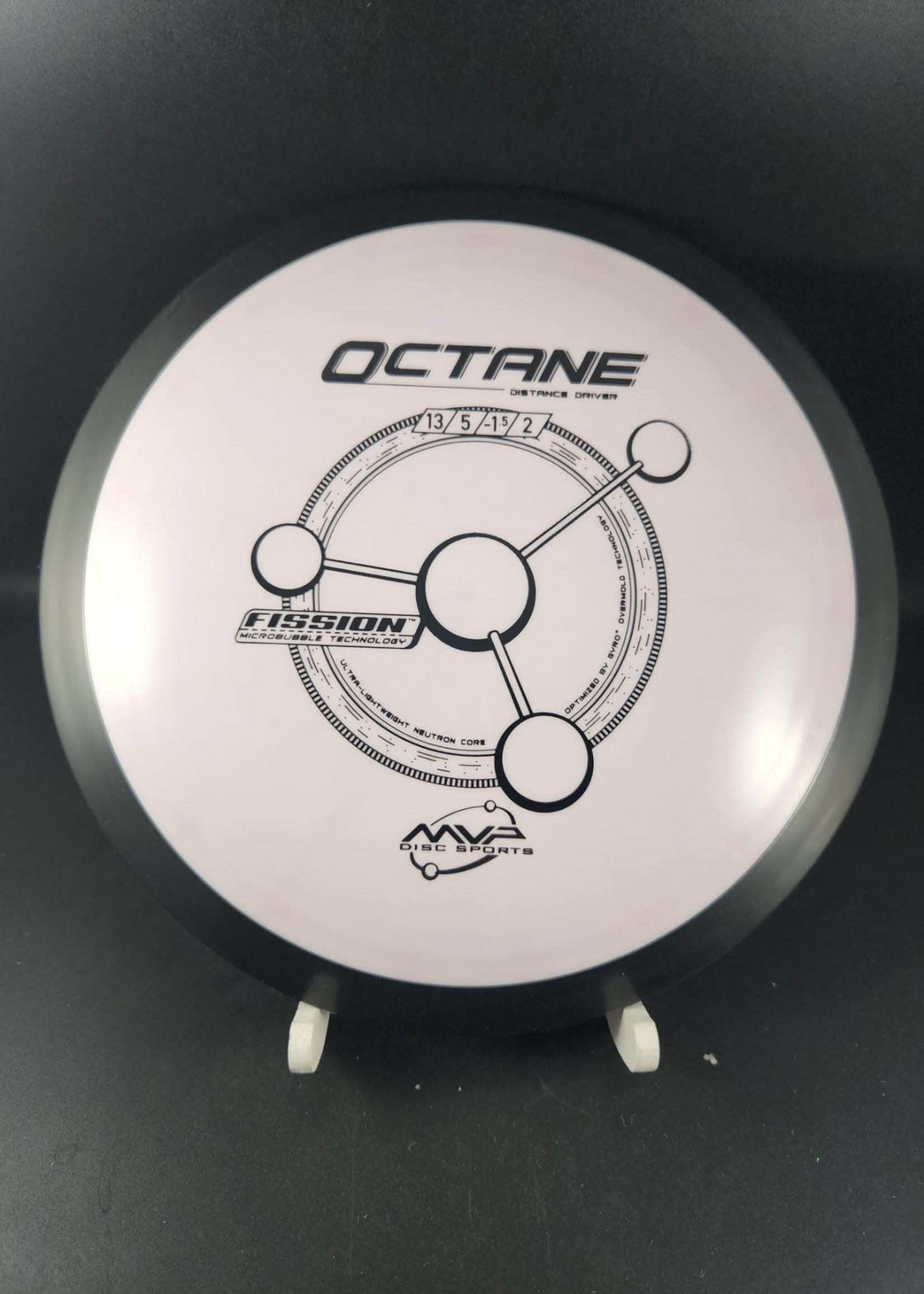 MVP Disc Sports MVP Fission OCTANE