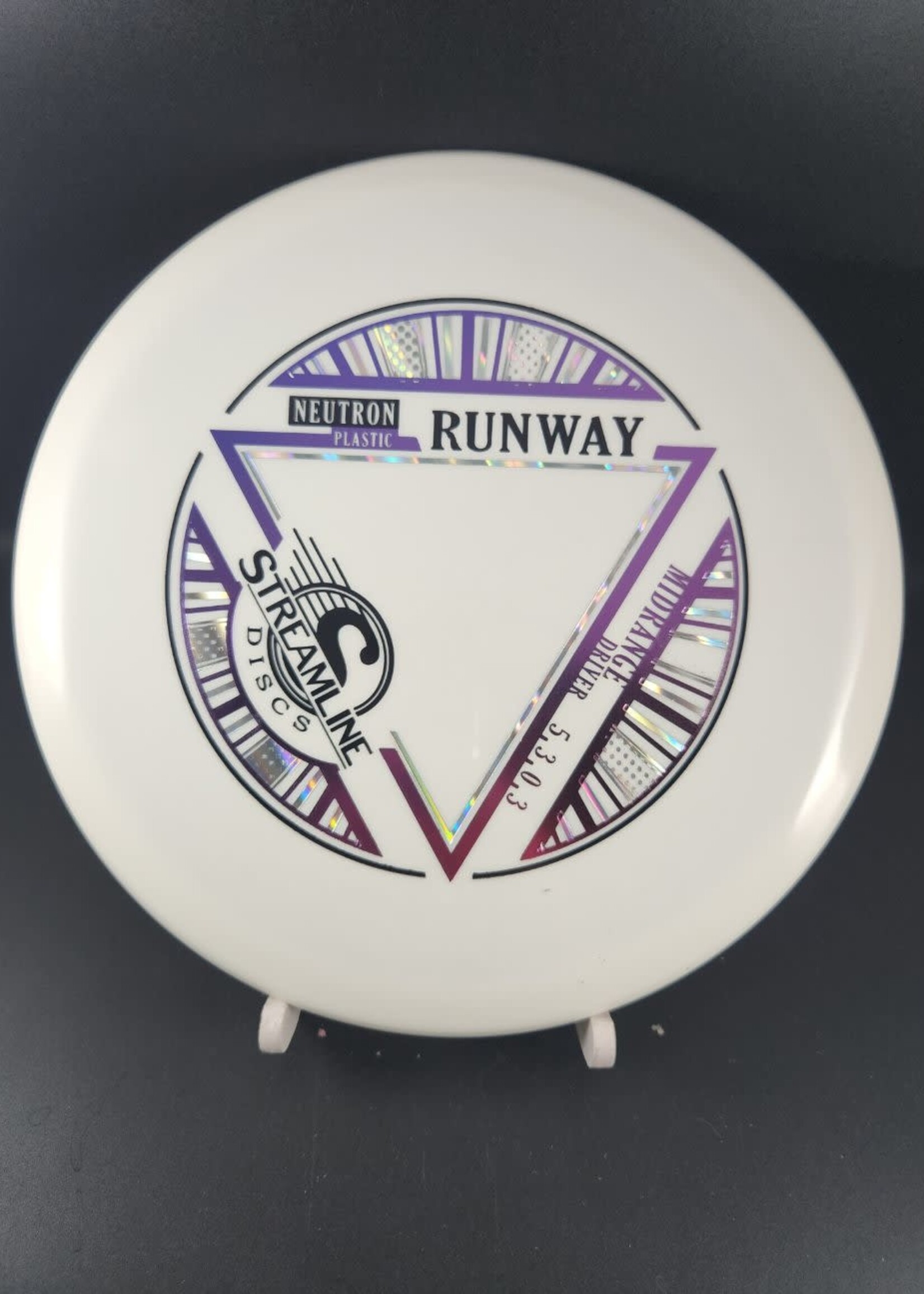 Streamline Discs Streamline Neutron - RUNWAY