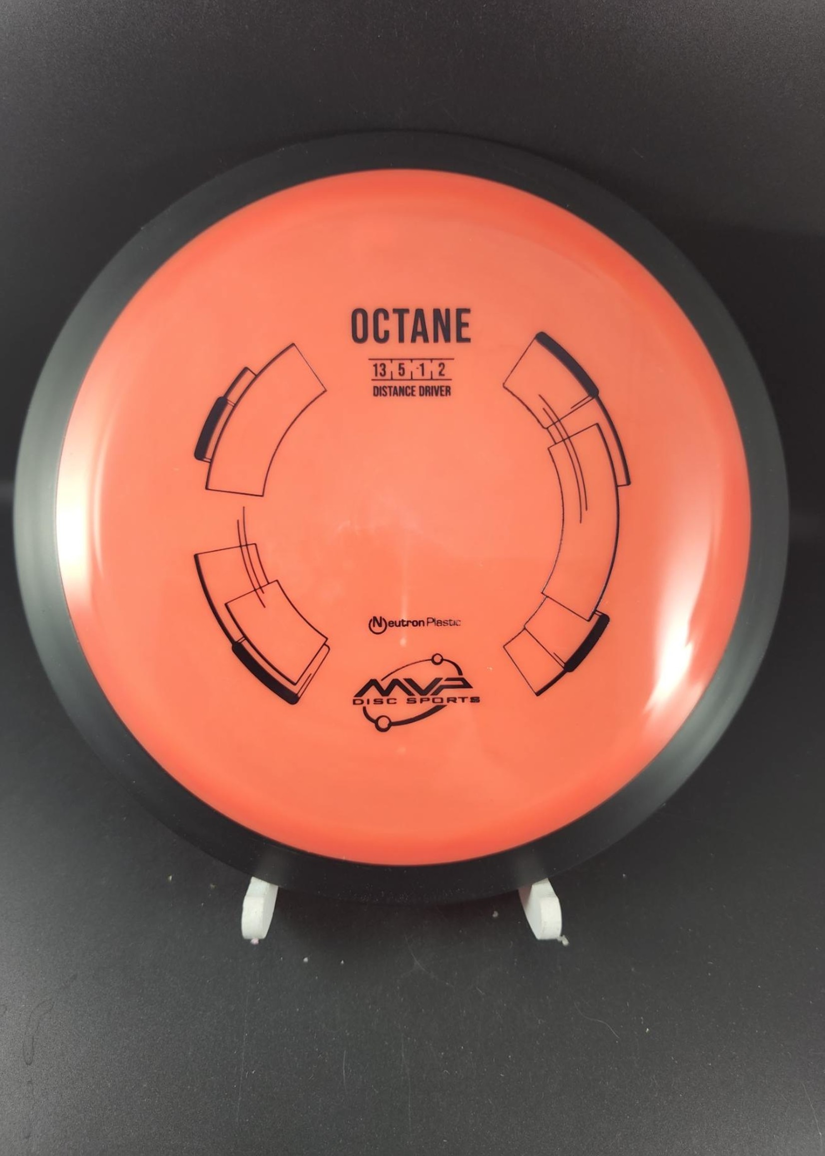 MVP Disc Sports MVP Neutron Octane