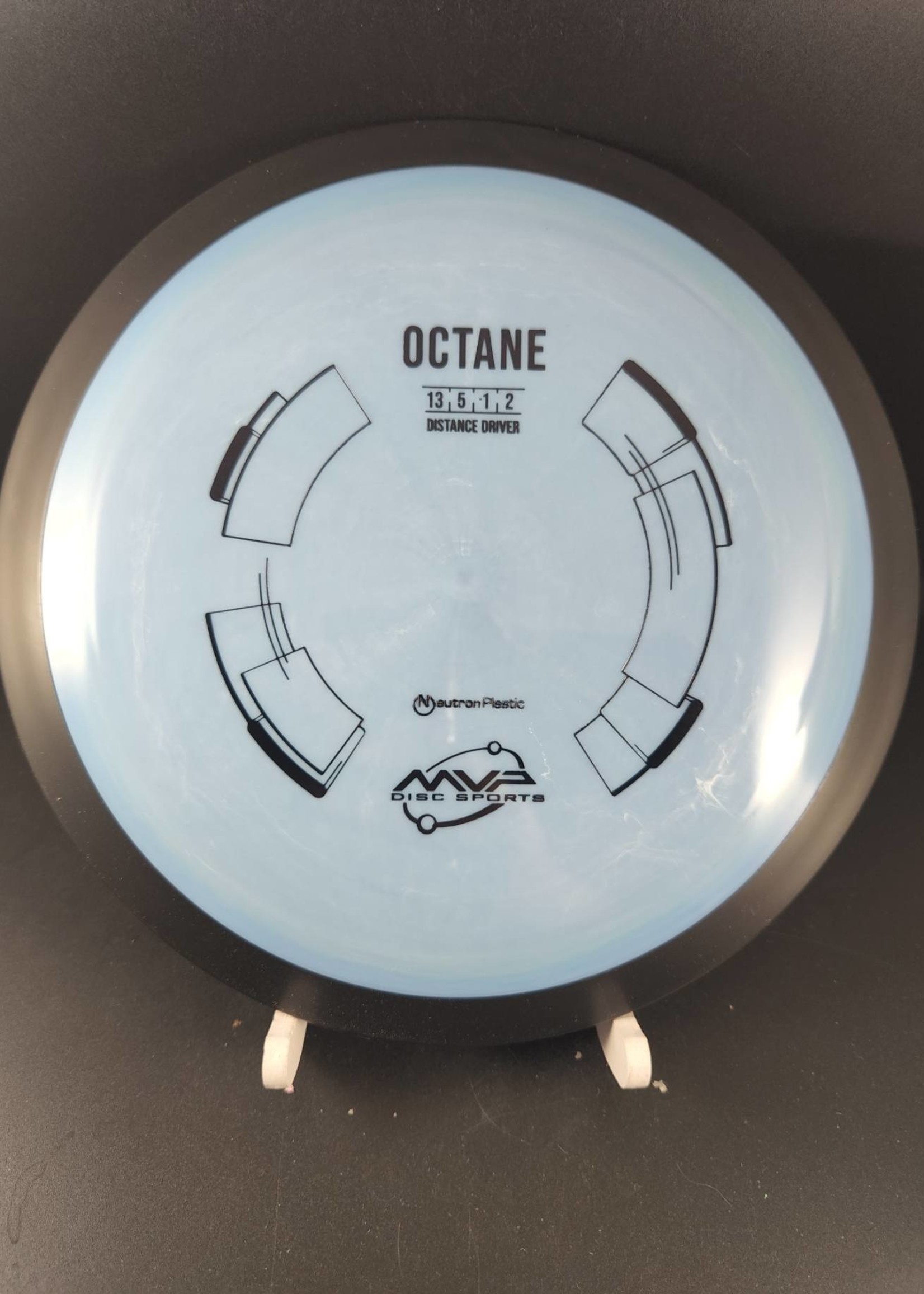 MVP Disc Sports MVP Neutron Octane