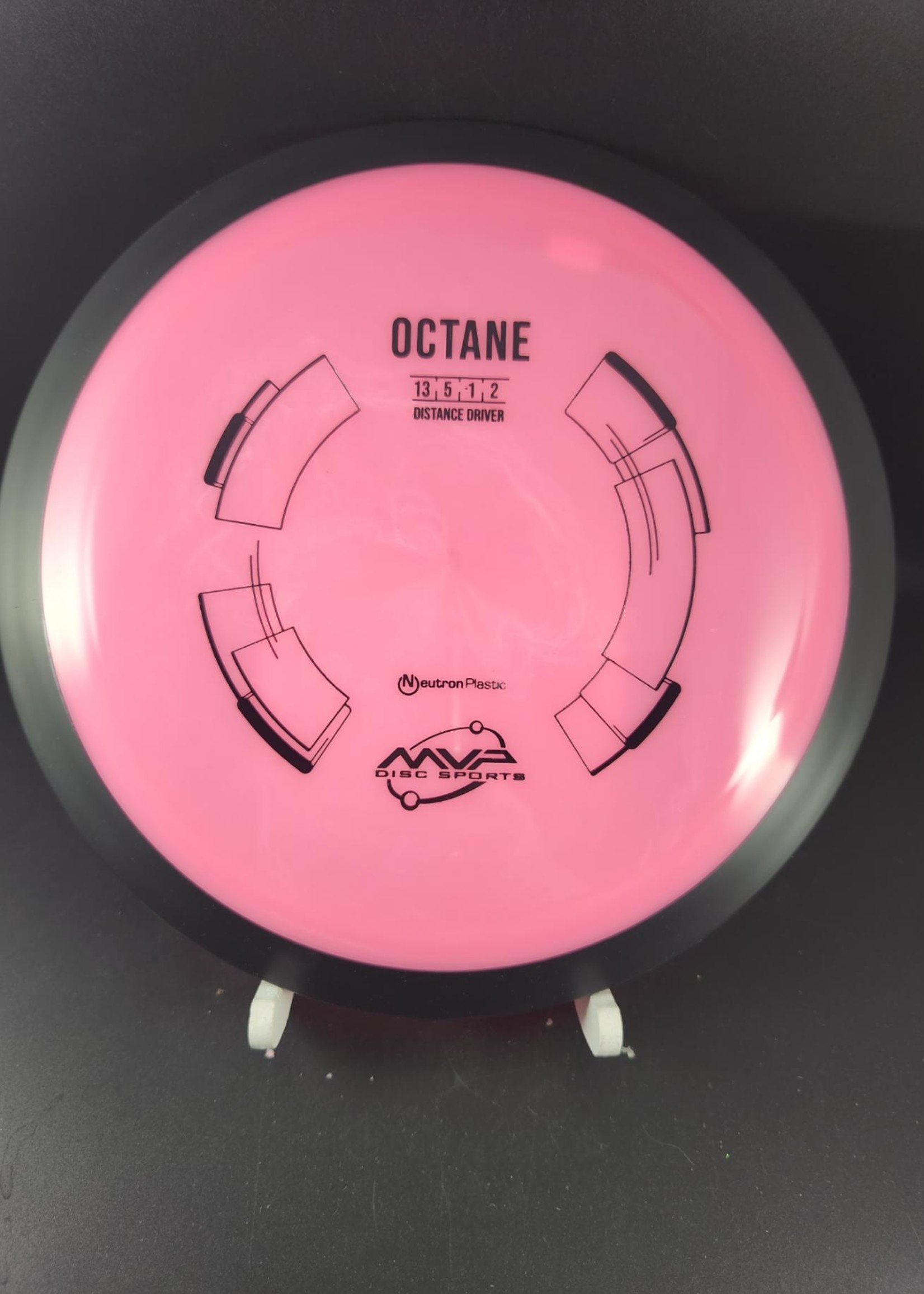 MVP Disc Sports MVP Neutron Octane