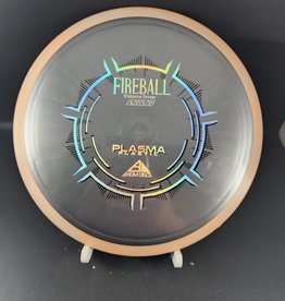 Axiom Discs Axiom Plasma - Fireball