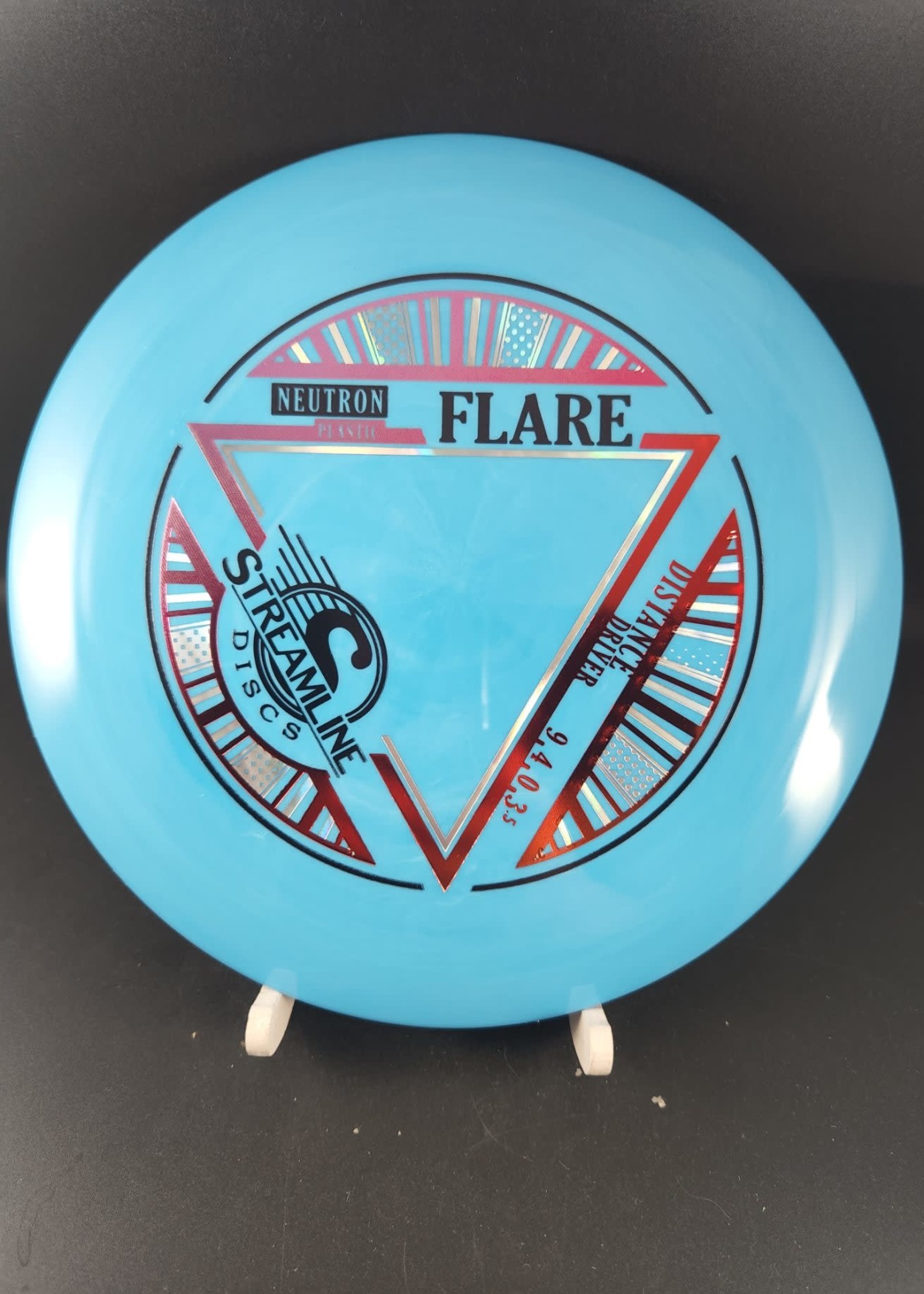 Streamline Discs Streamline Neutron - Flare
