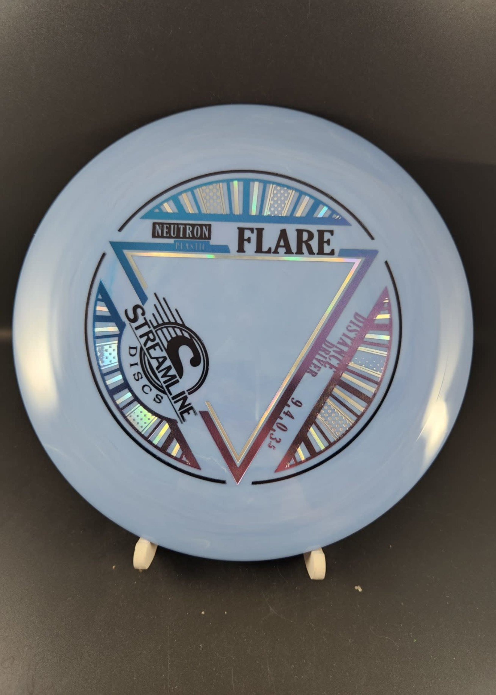 Streamline Discs Streamline Neutron - Flare
