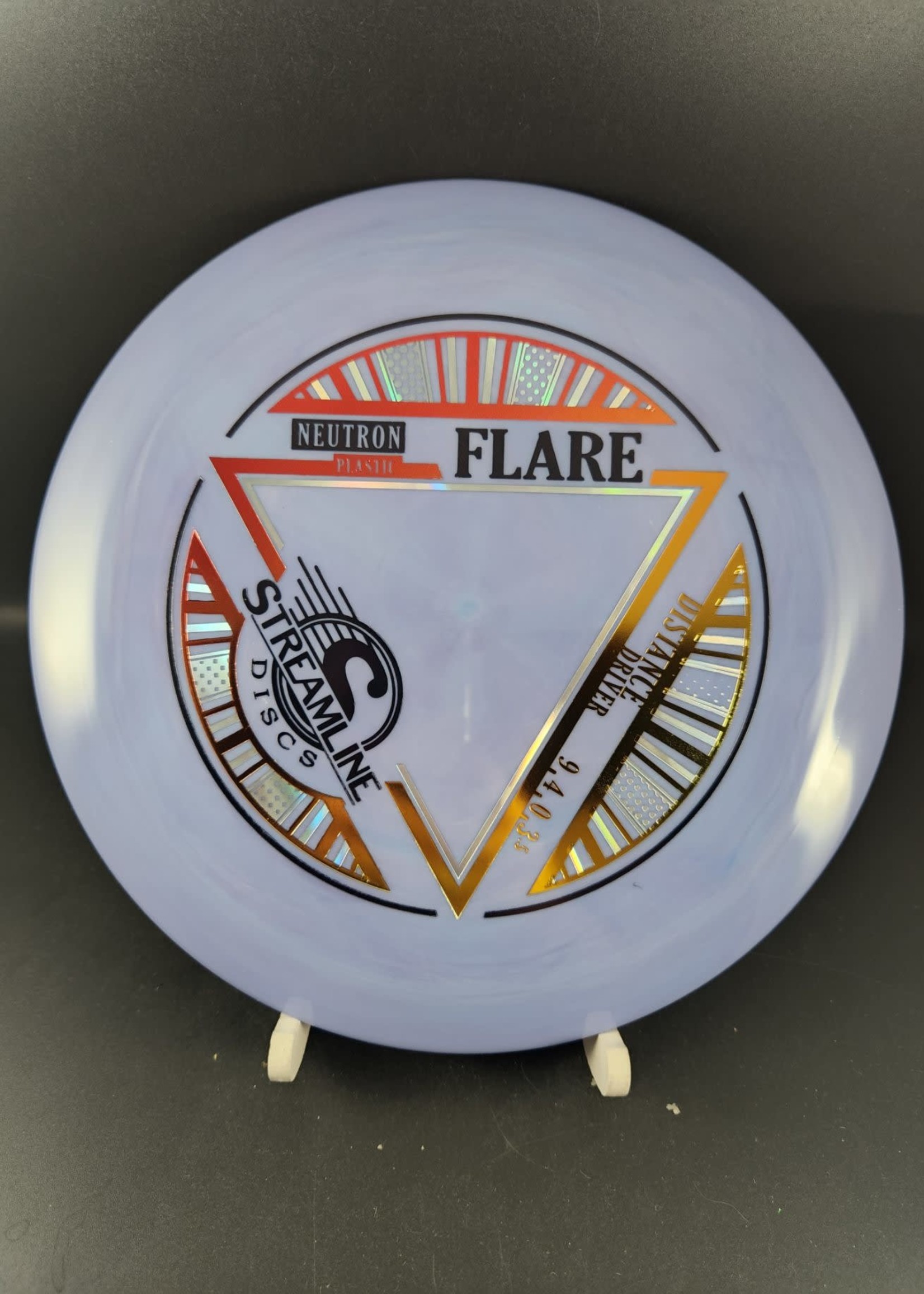 Streamline Discs Streamline Neutron - Flare