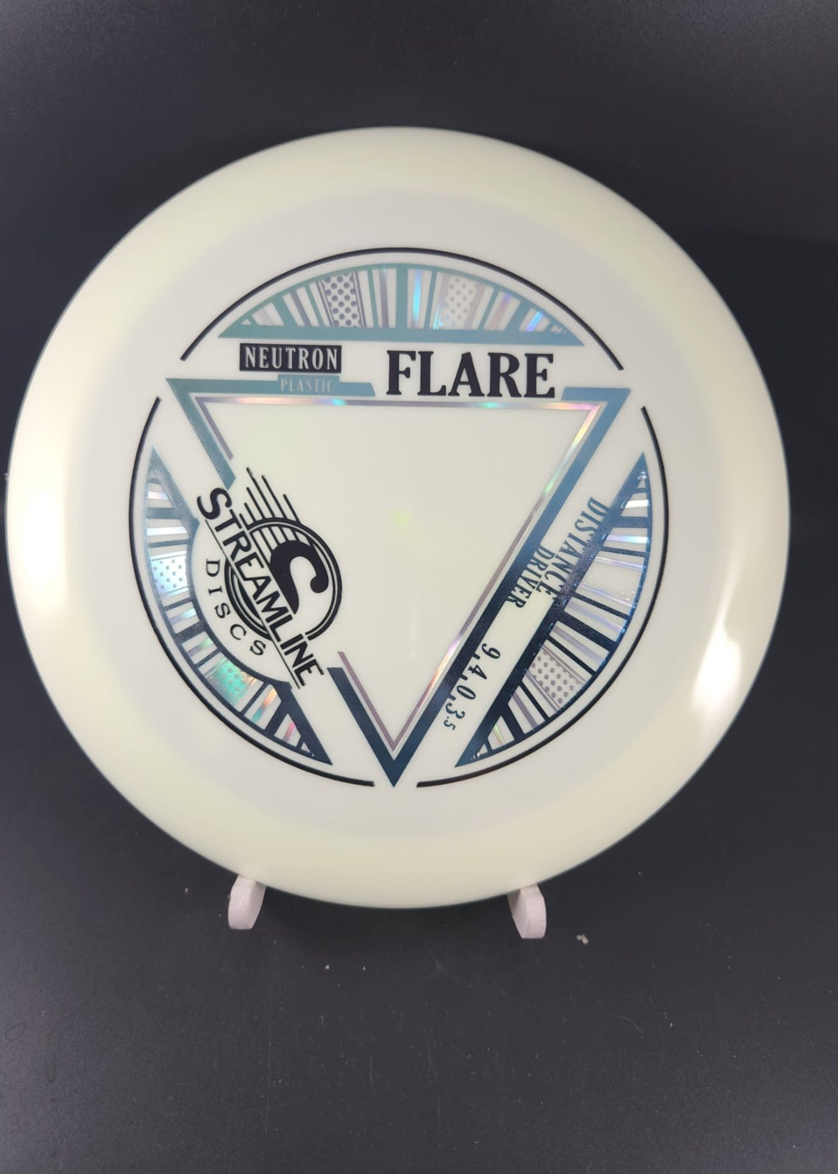 Streamline Discs Streamline Neutron - Flare