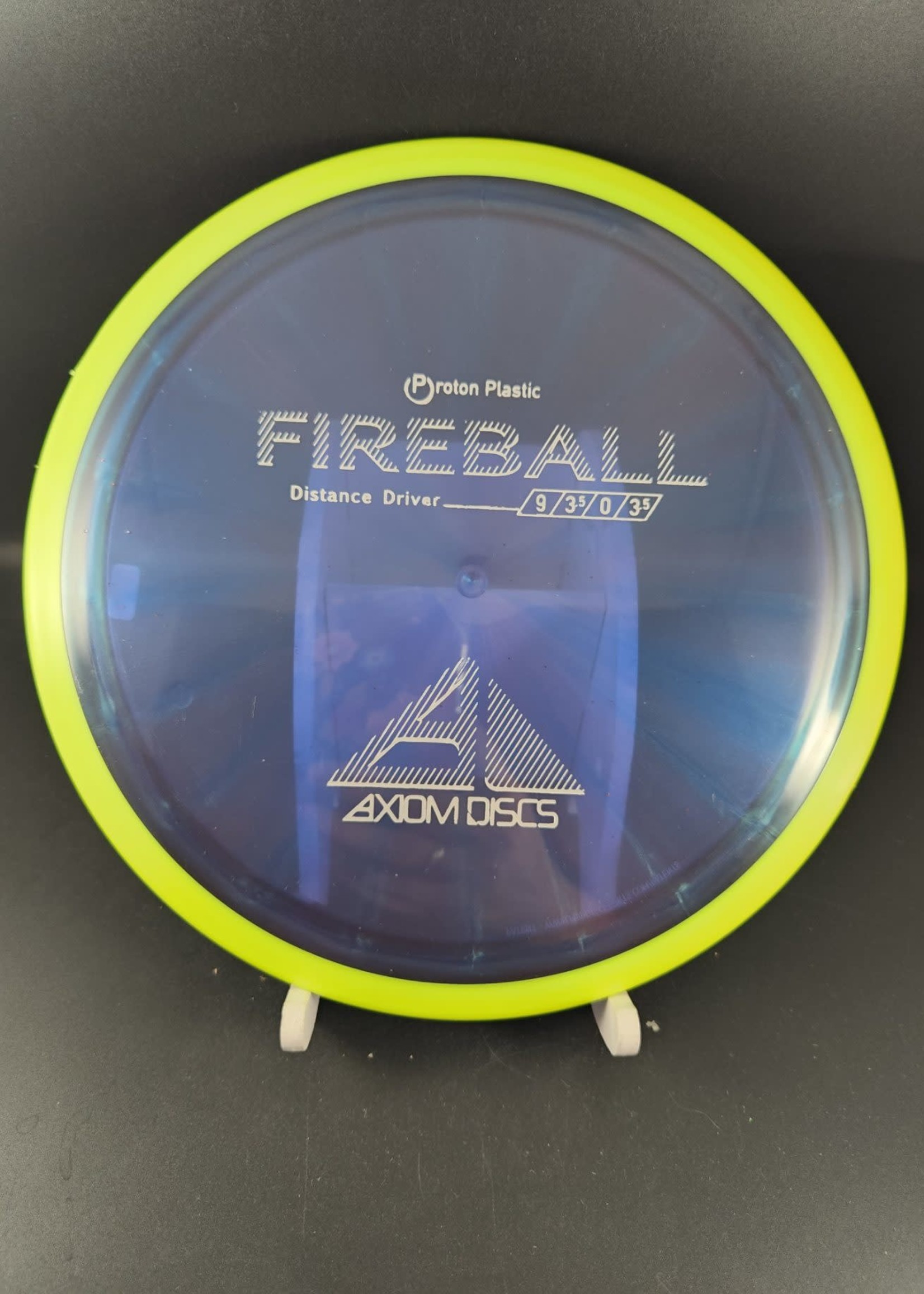 Axiom Discs Axiom Proton - FIREBALL