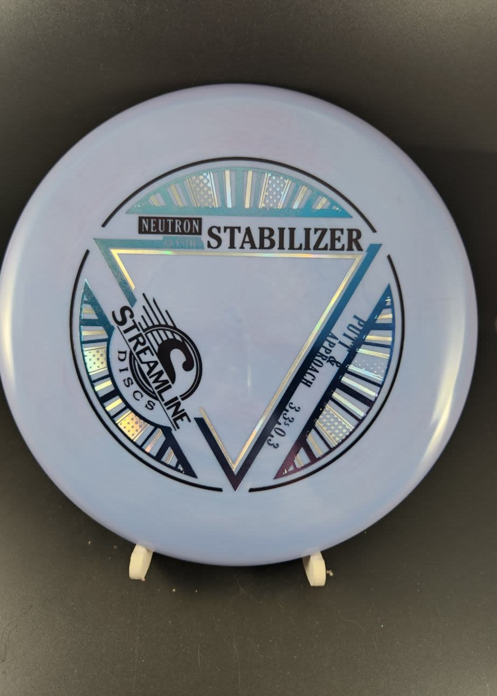 Streamline Discs Streamline Neutron - Stabilizer