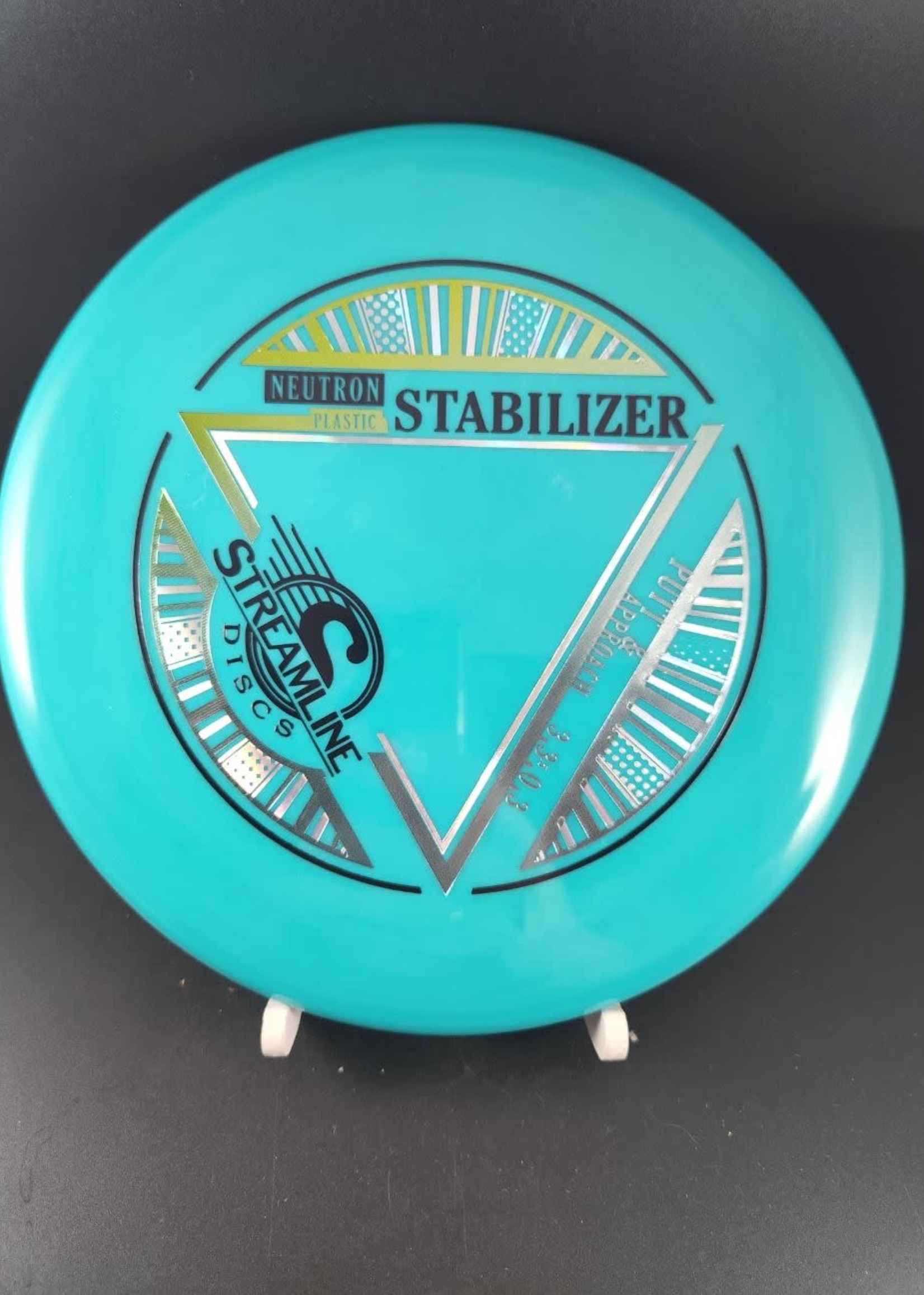 Streamline Discs Streamline Neutron - Stabilizer