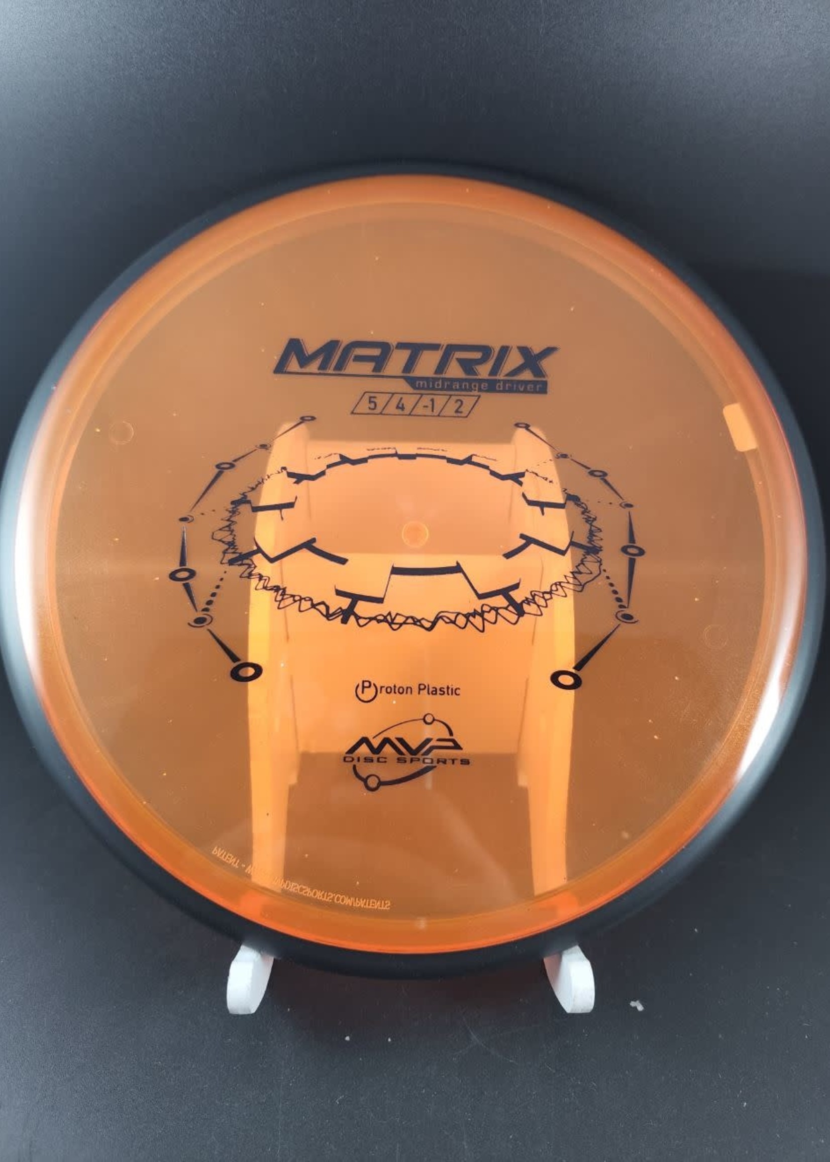 MVP Disc Sports MVP Proton MATRIX