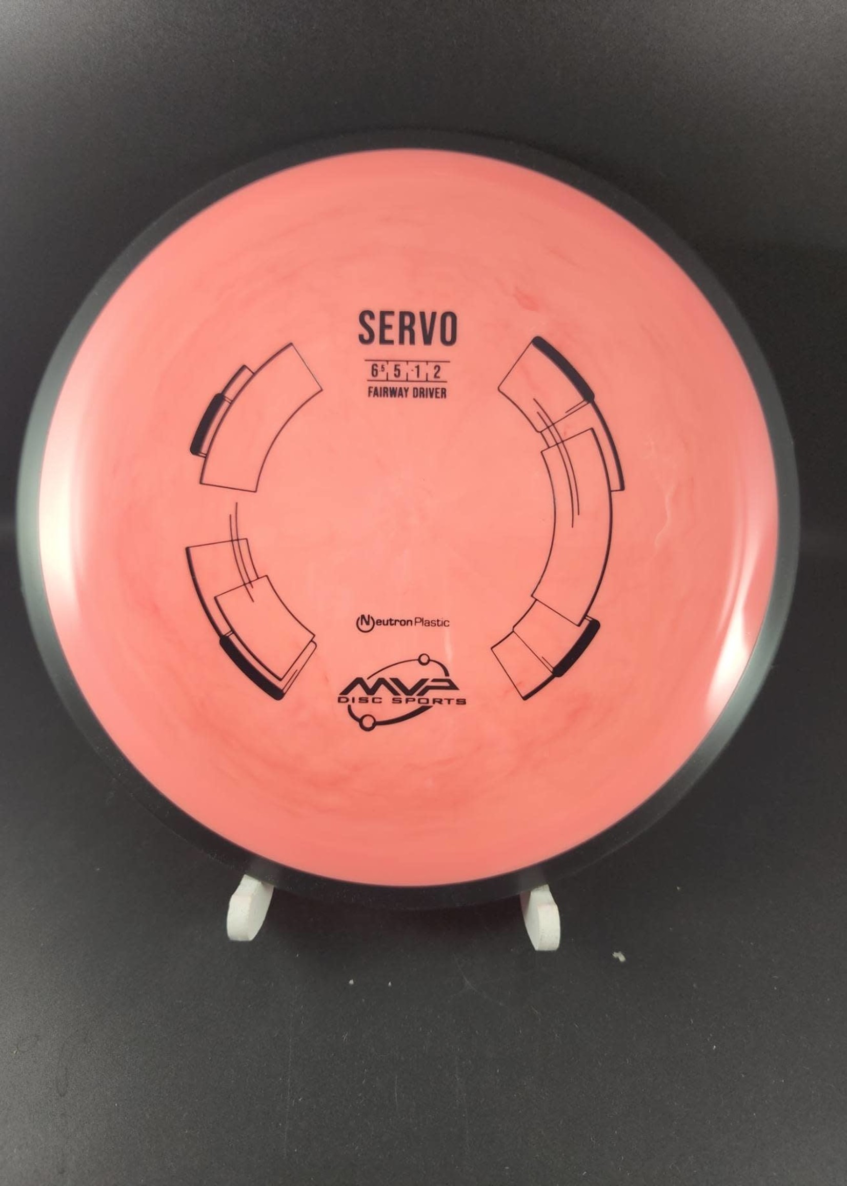 MVP Disc Sports MVP Neutron - SERVO