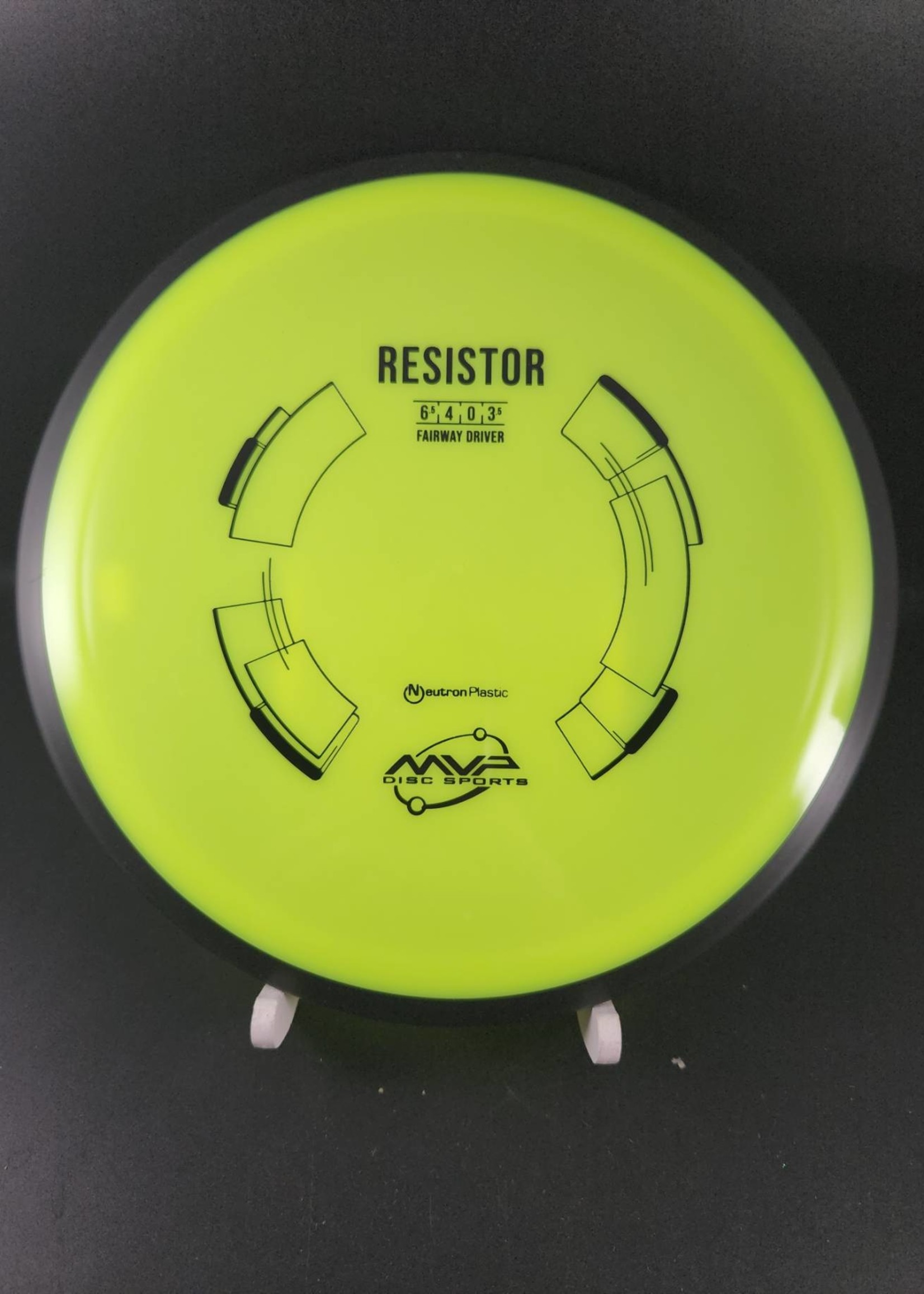 MVP Disc Sports MVP Neutron Resistor