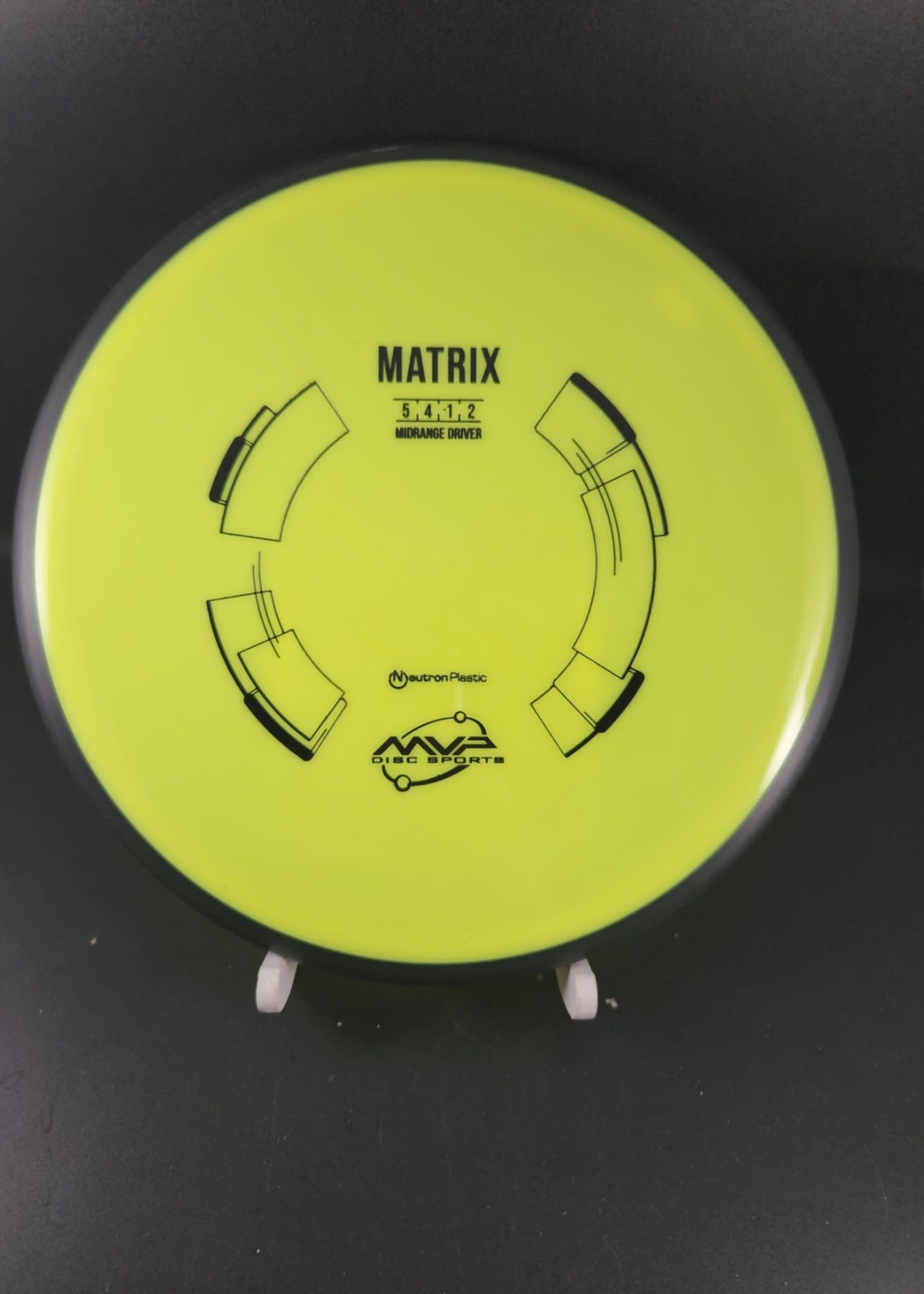 MVP Disc Sports MVP Neutron MATRIX