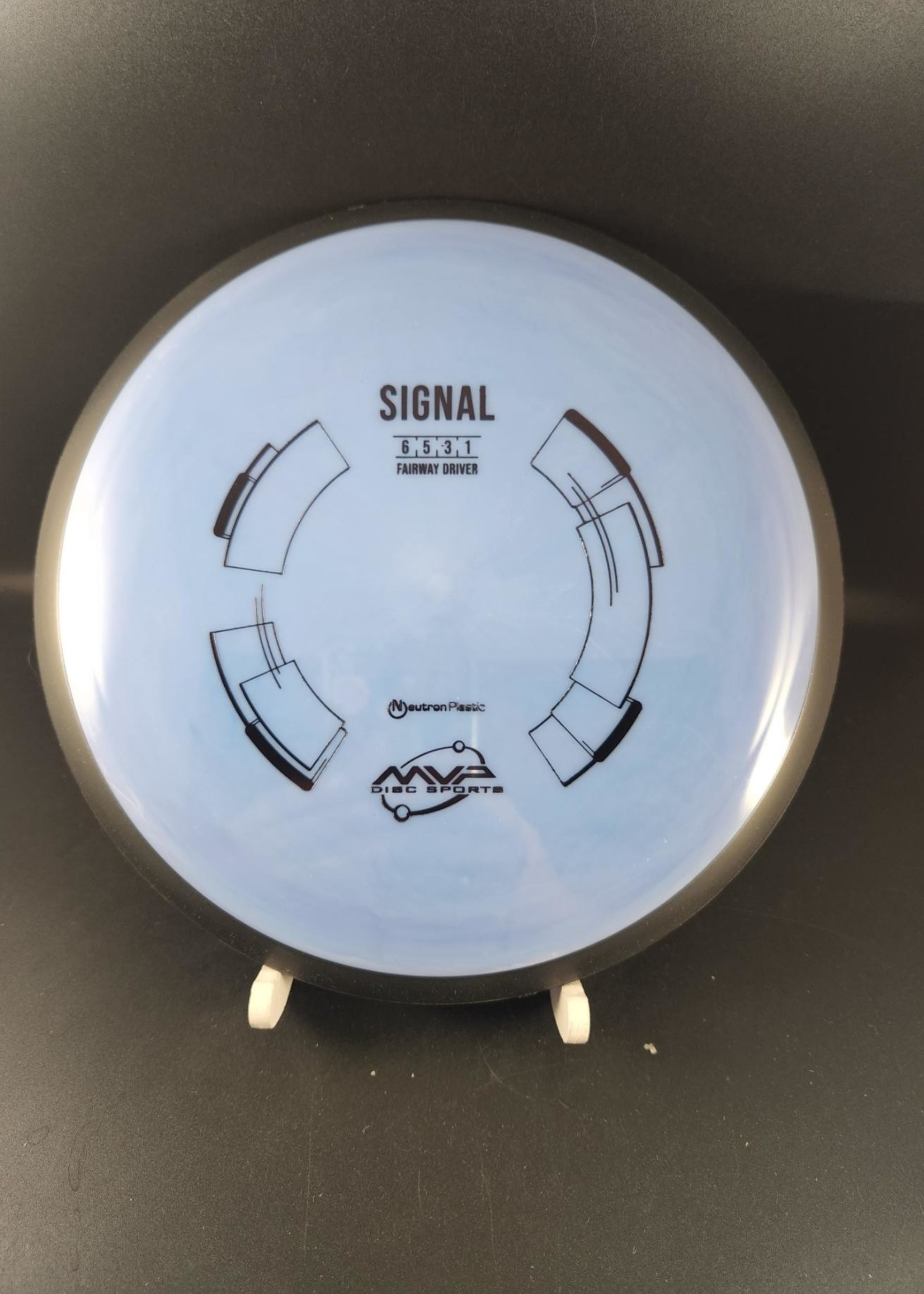 MVP Disc Sports MVP Neutron - SIGNAL