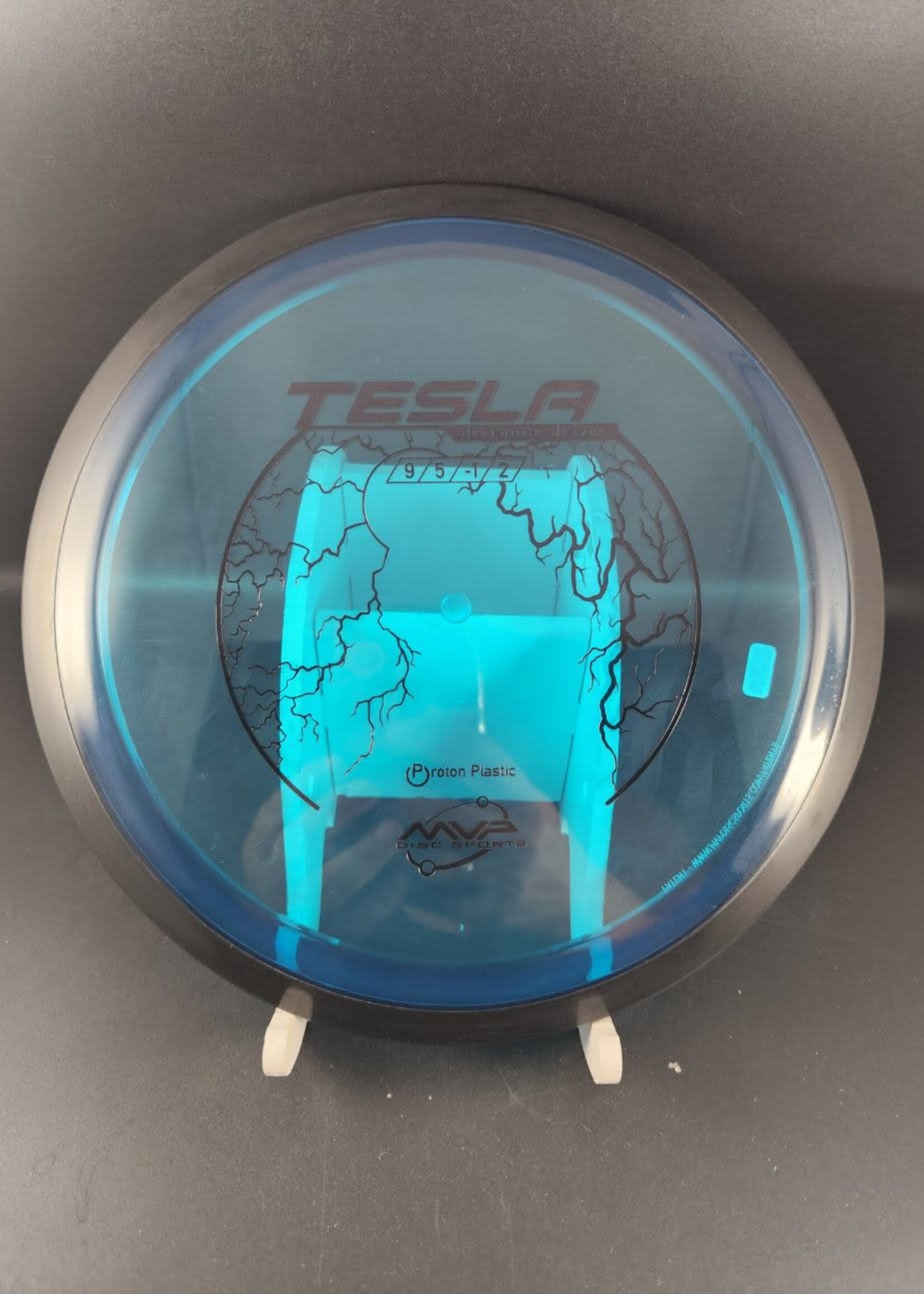 MVP Disc Sports MVP Proton TESLA