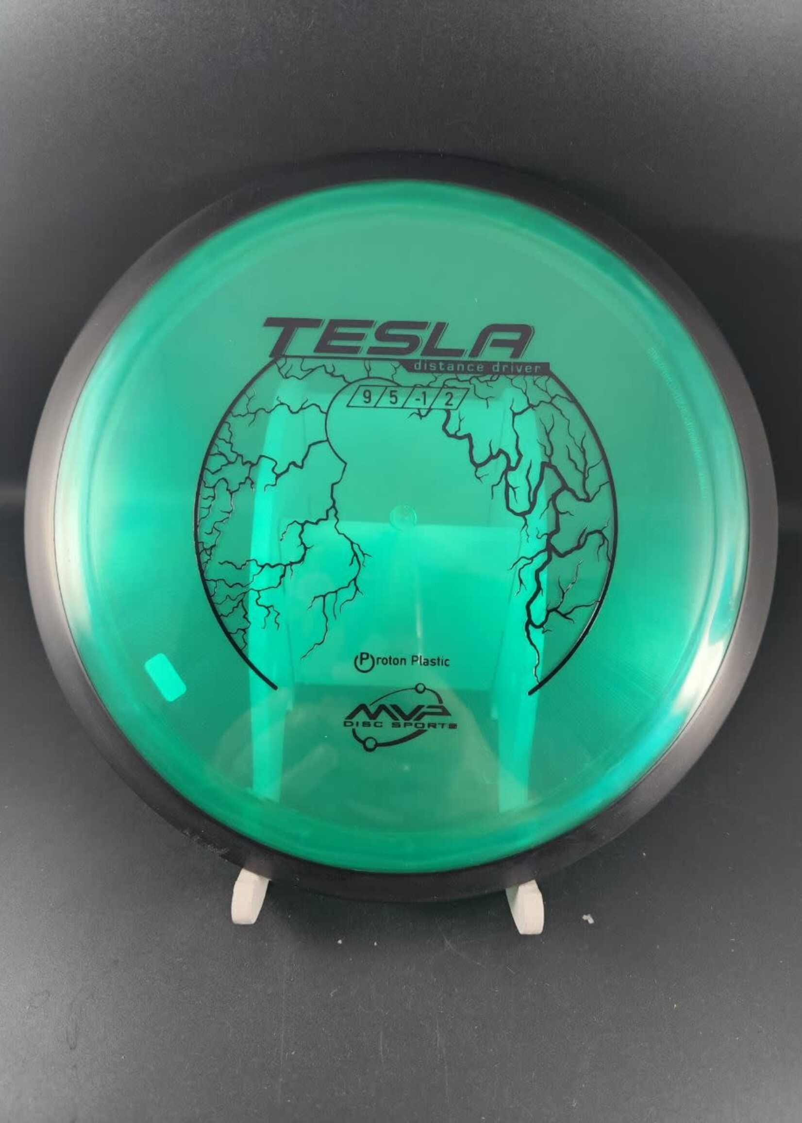MVP Disc Sports MVP Proton TESLA
