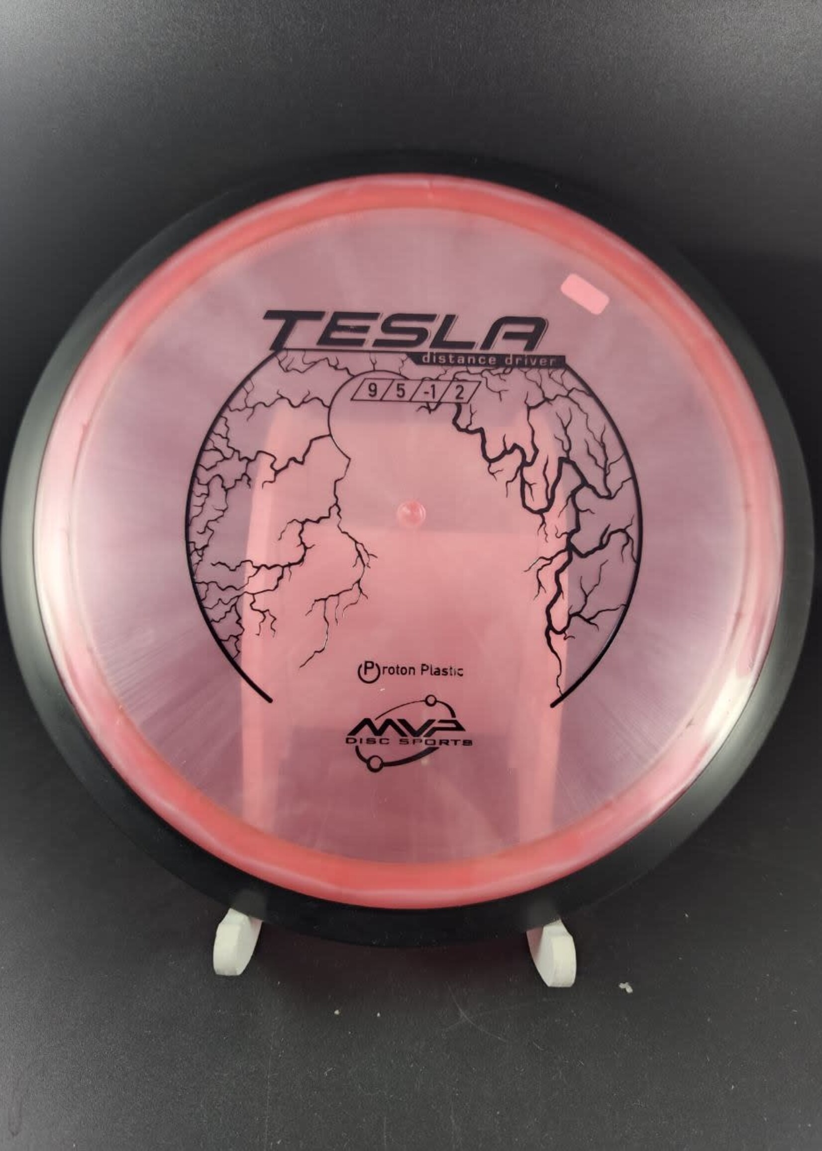 MVP Disc Sports MVP Proton TESLA
