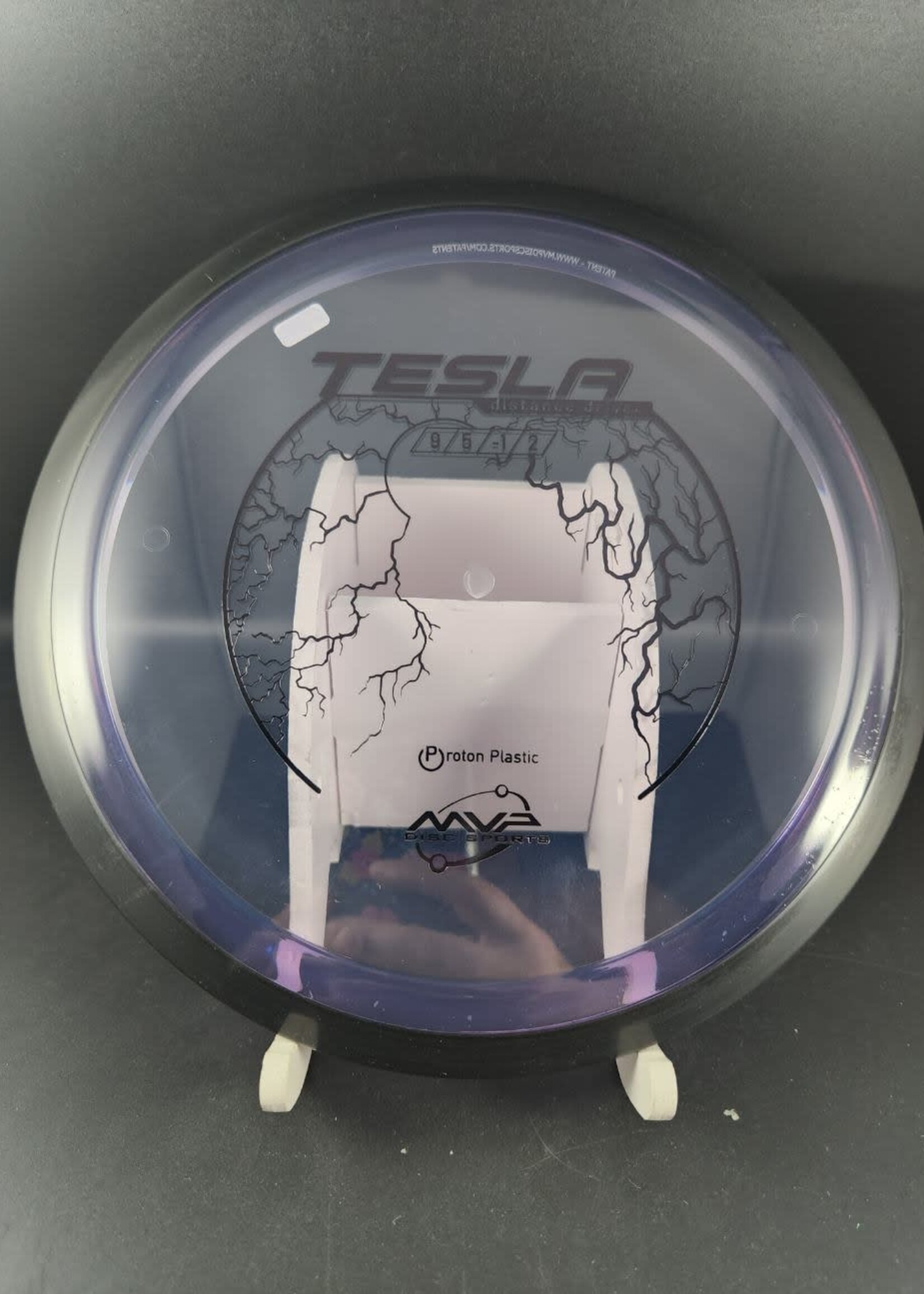 MVP Disc Sports MVP Proton TESLA