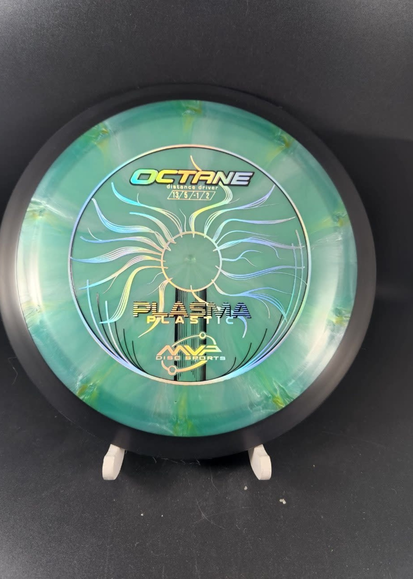 MVP Disc Sports MVP Plasma - OCTANE