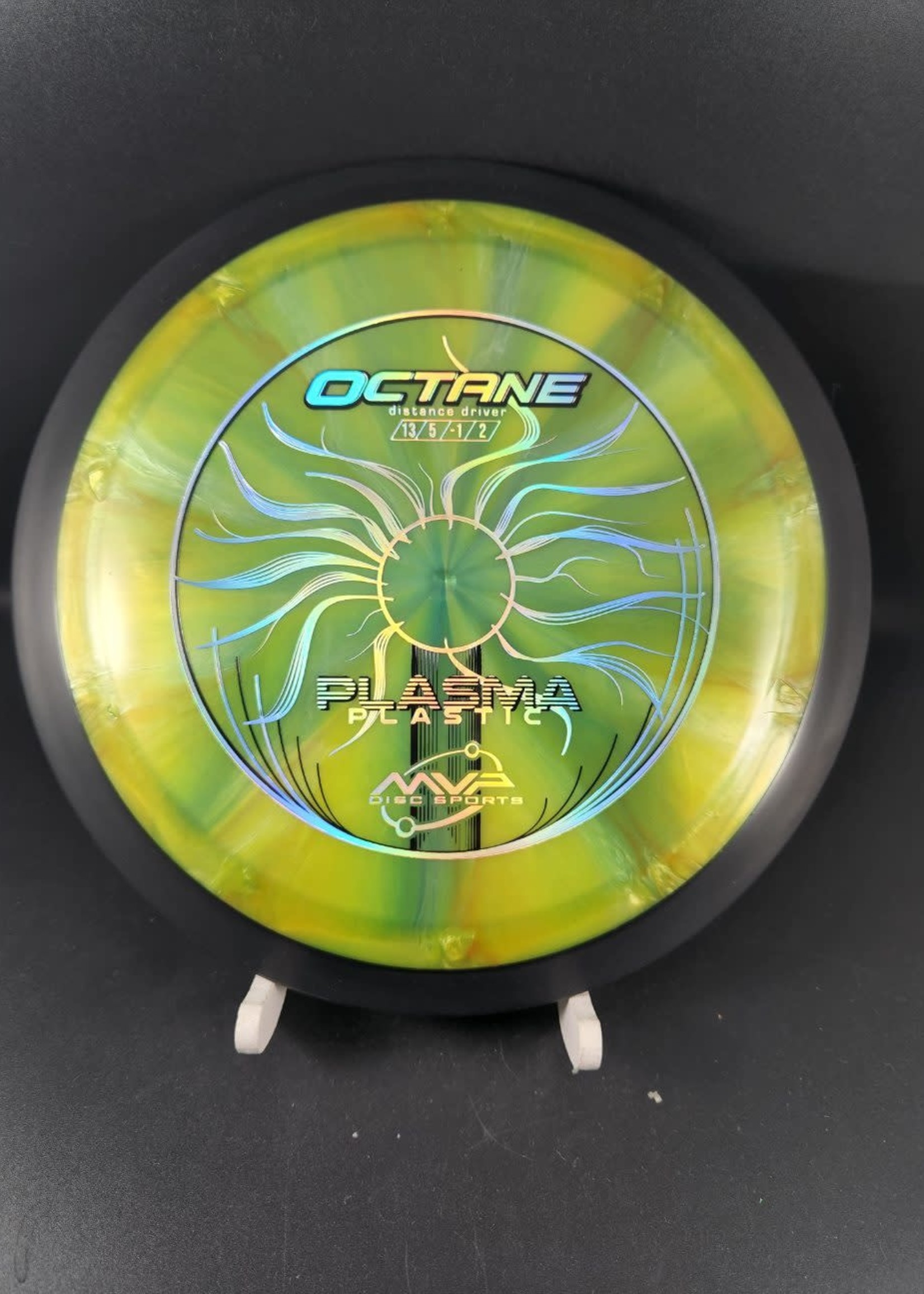 MVP Disc Sports MVP Plasma - OCTANE