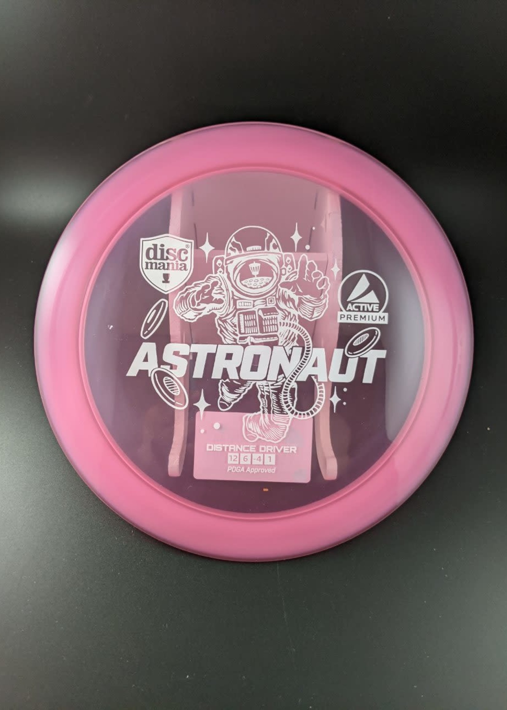 Discmania Discmania Active Premium ASTRONAUT