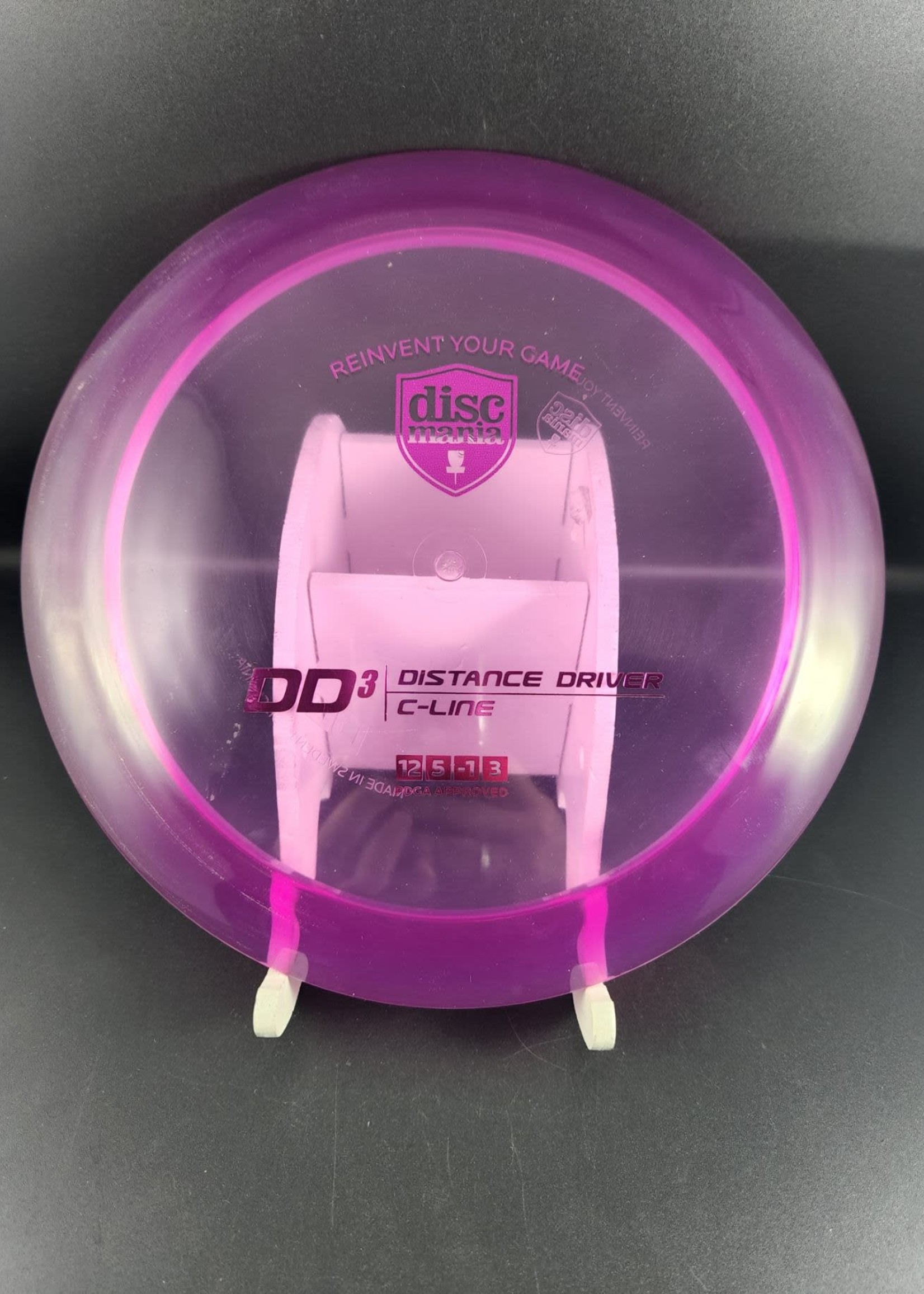 Discmania Discmania C-Line DD3