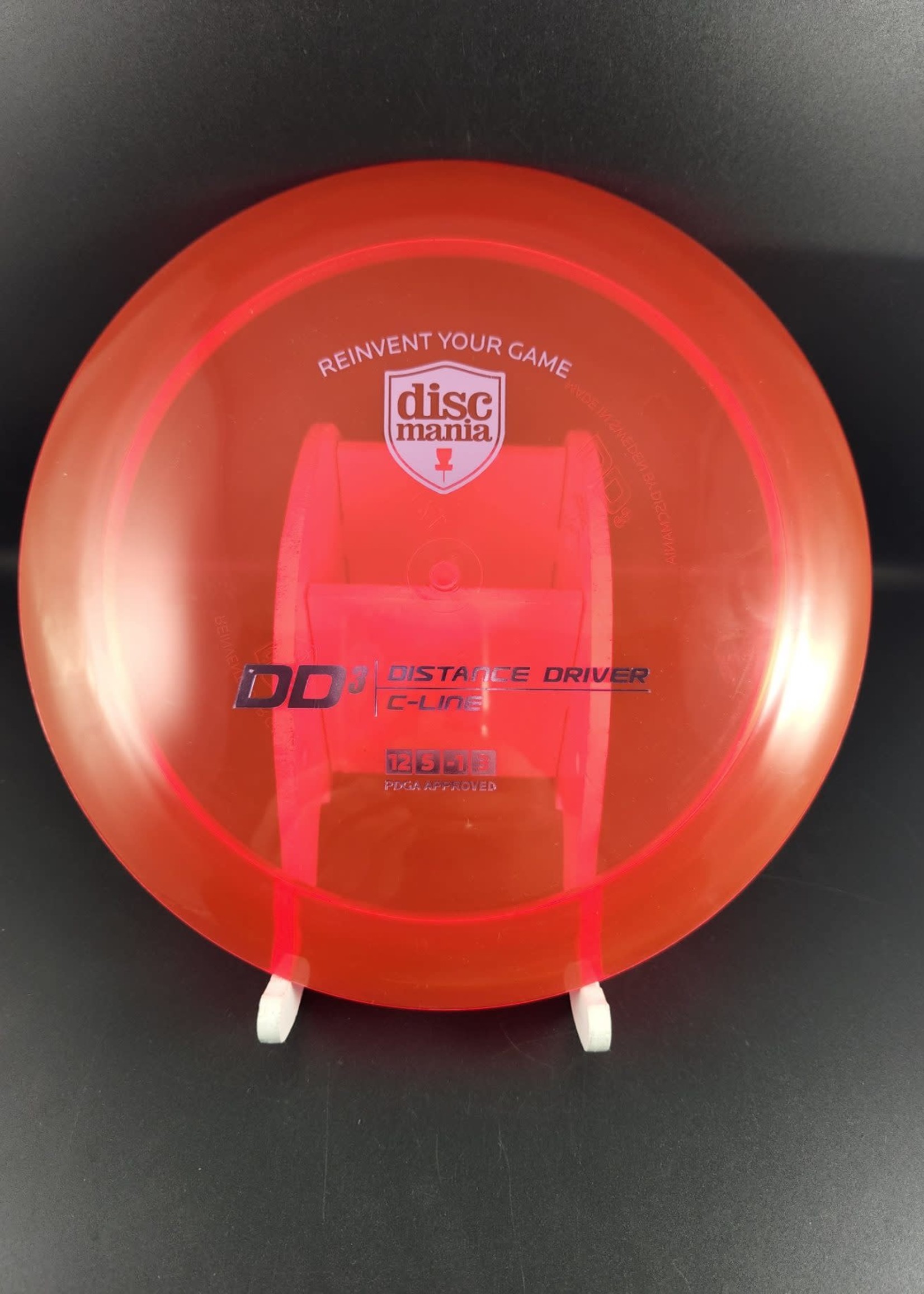 Discmania Discmania C-Line DD3