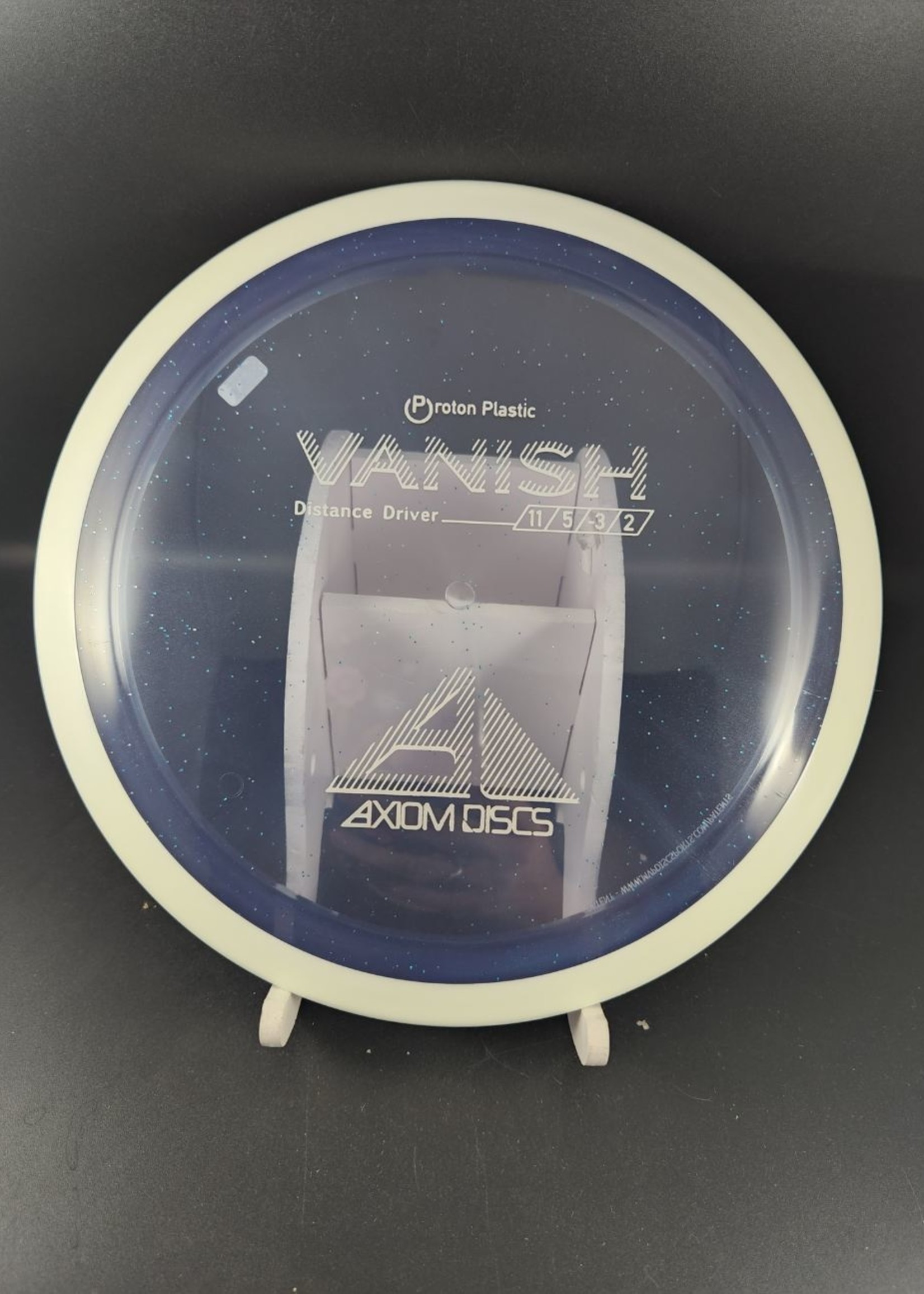 Axiom Discs Axiom Proton - VANISH