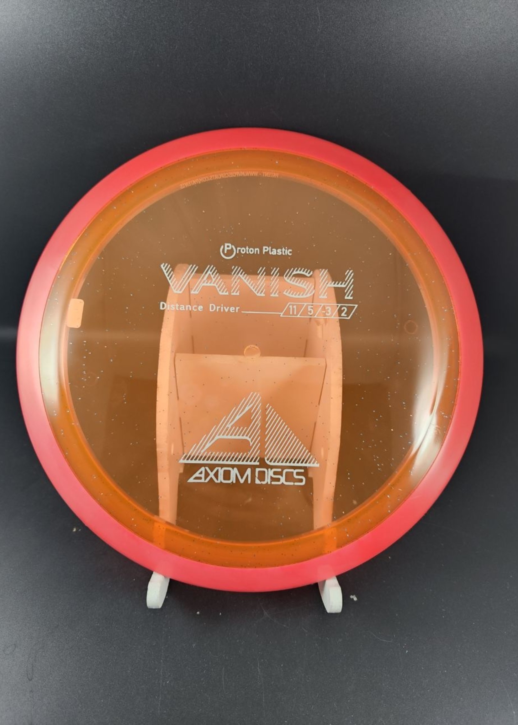 Axiom Discs Axiom Proton - VANISH