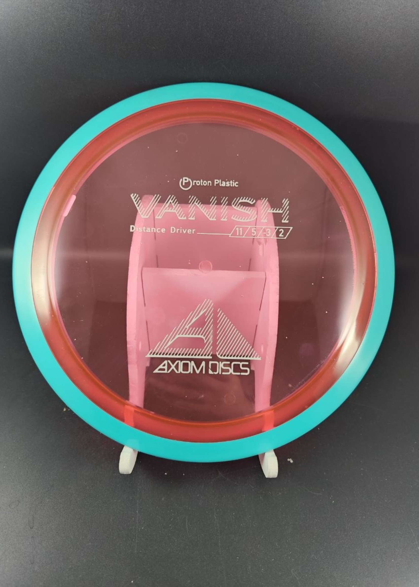 Axiom Discs Axiom Proton - VANISH