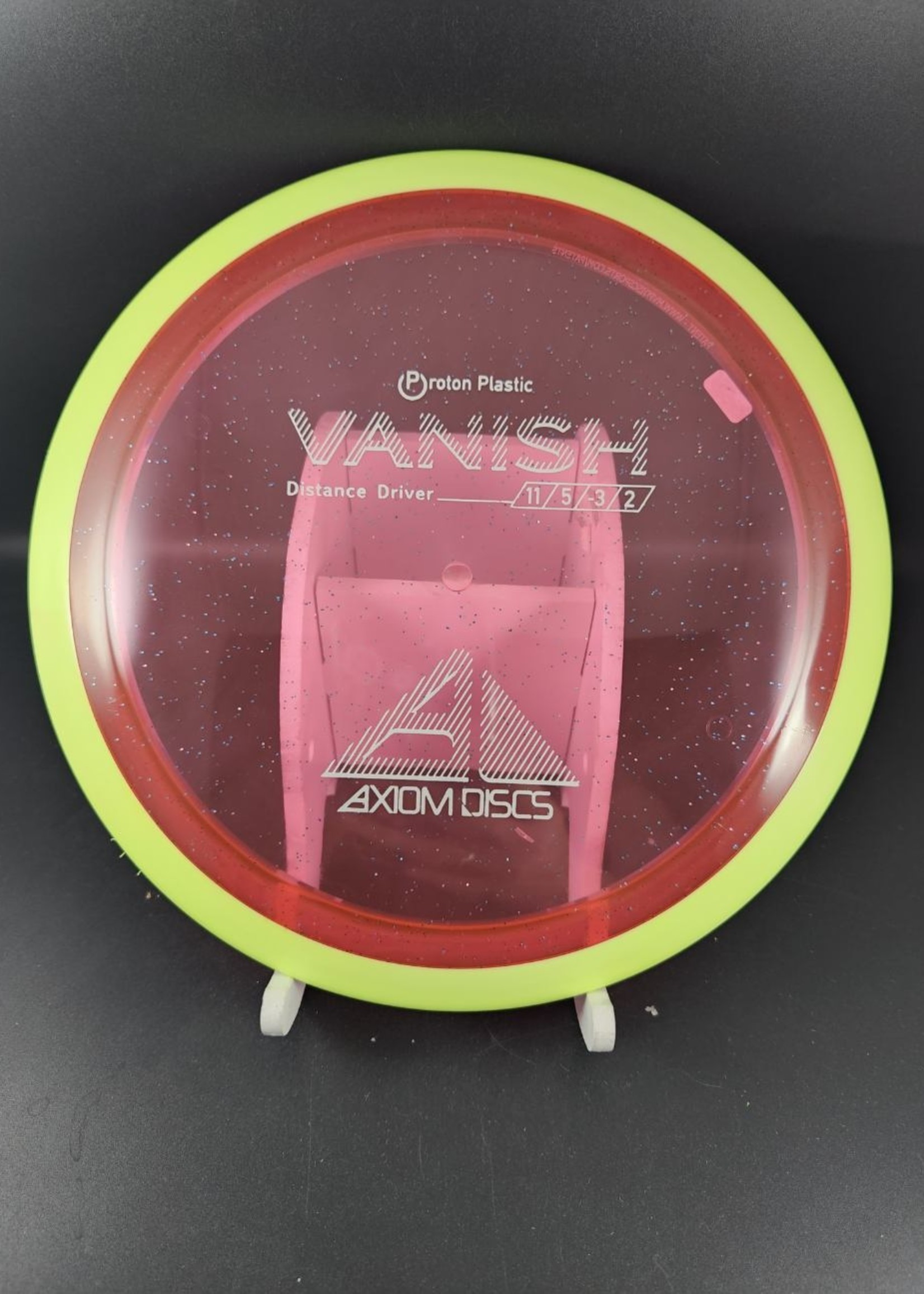 Axiom Discs Axiom Proton - VANISH