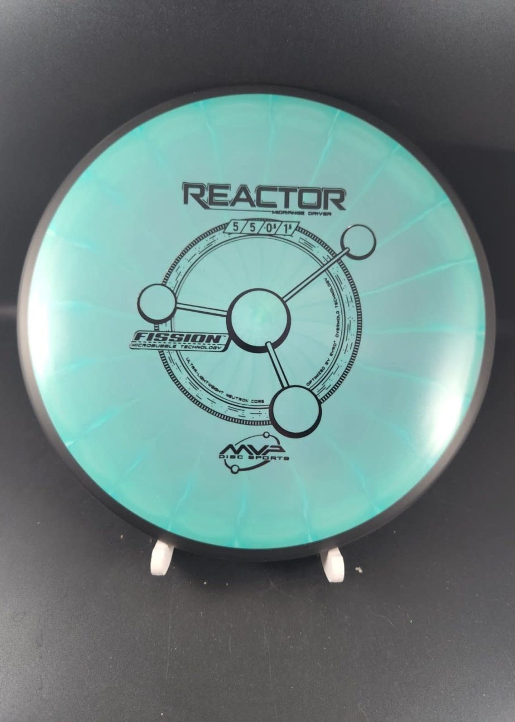 MVP Disc Sports MVP Fission REACTOR