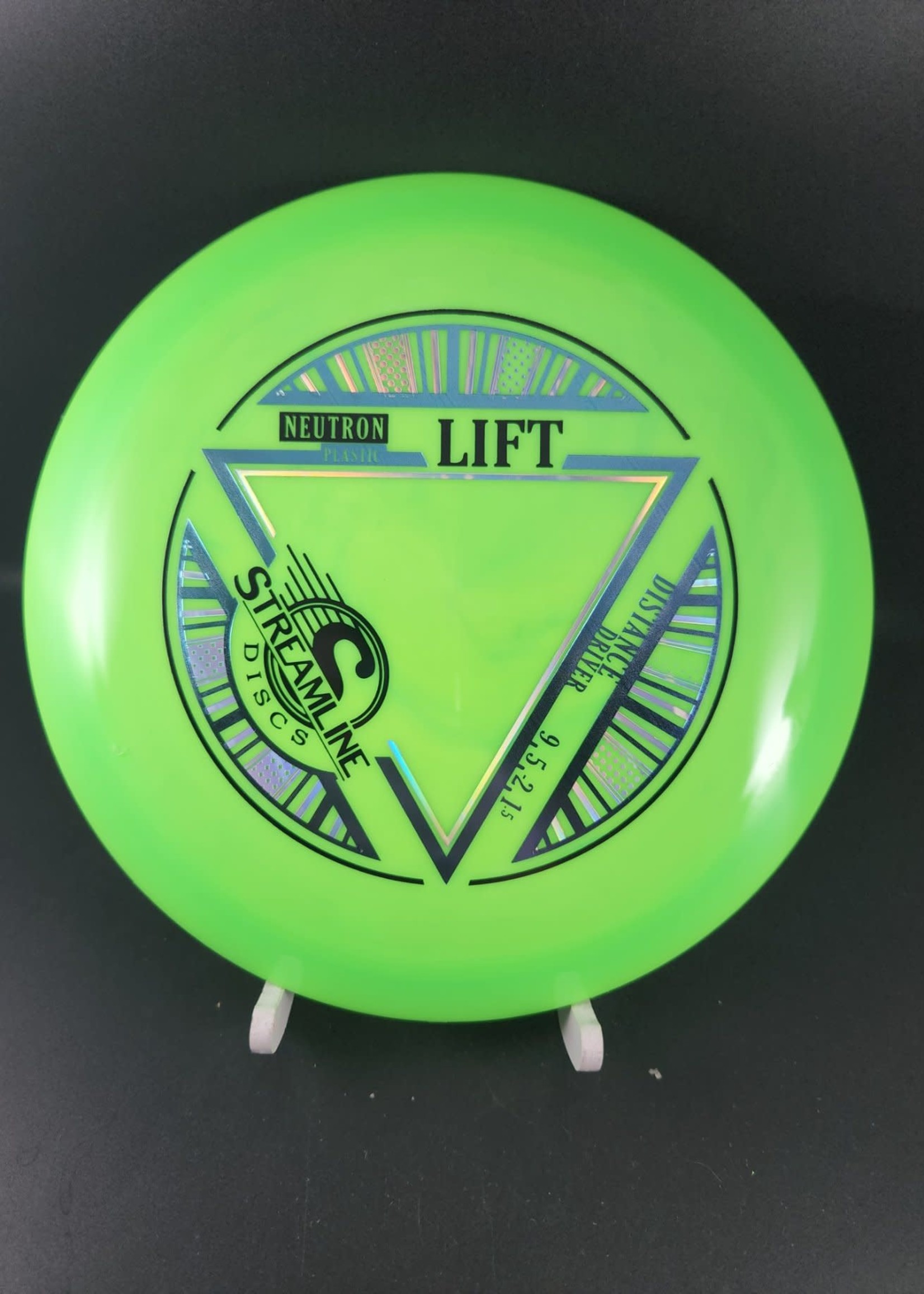 Streamline Discs Streamline Neutron LIFT