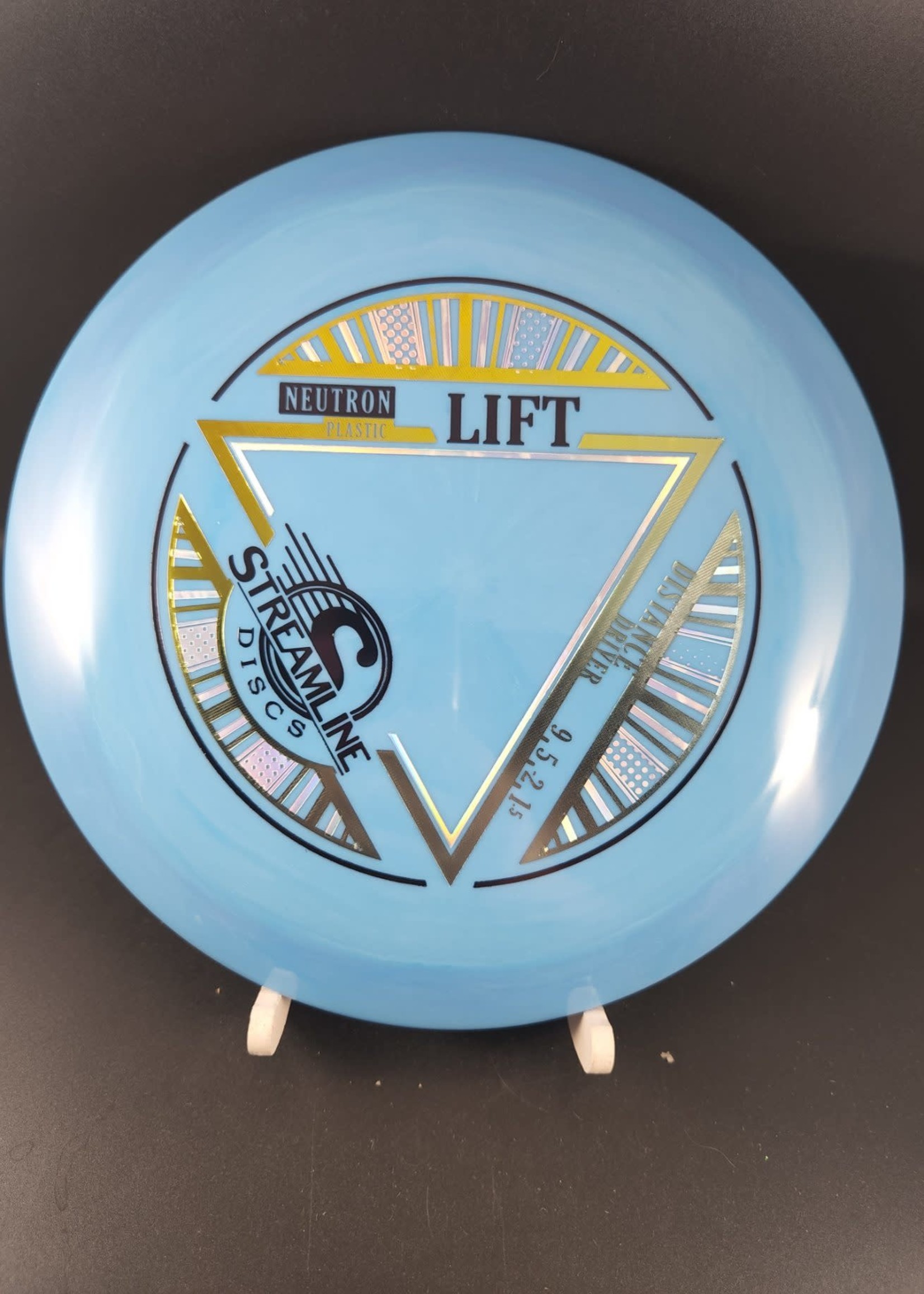 Streamline Discs Streamline Neutron LIFT