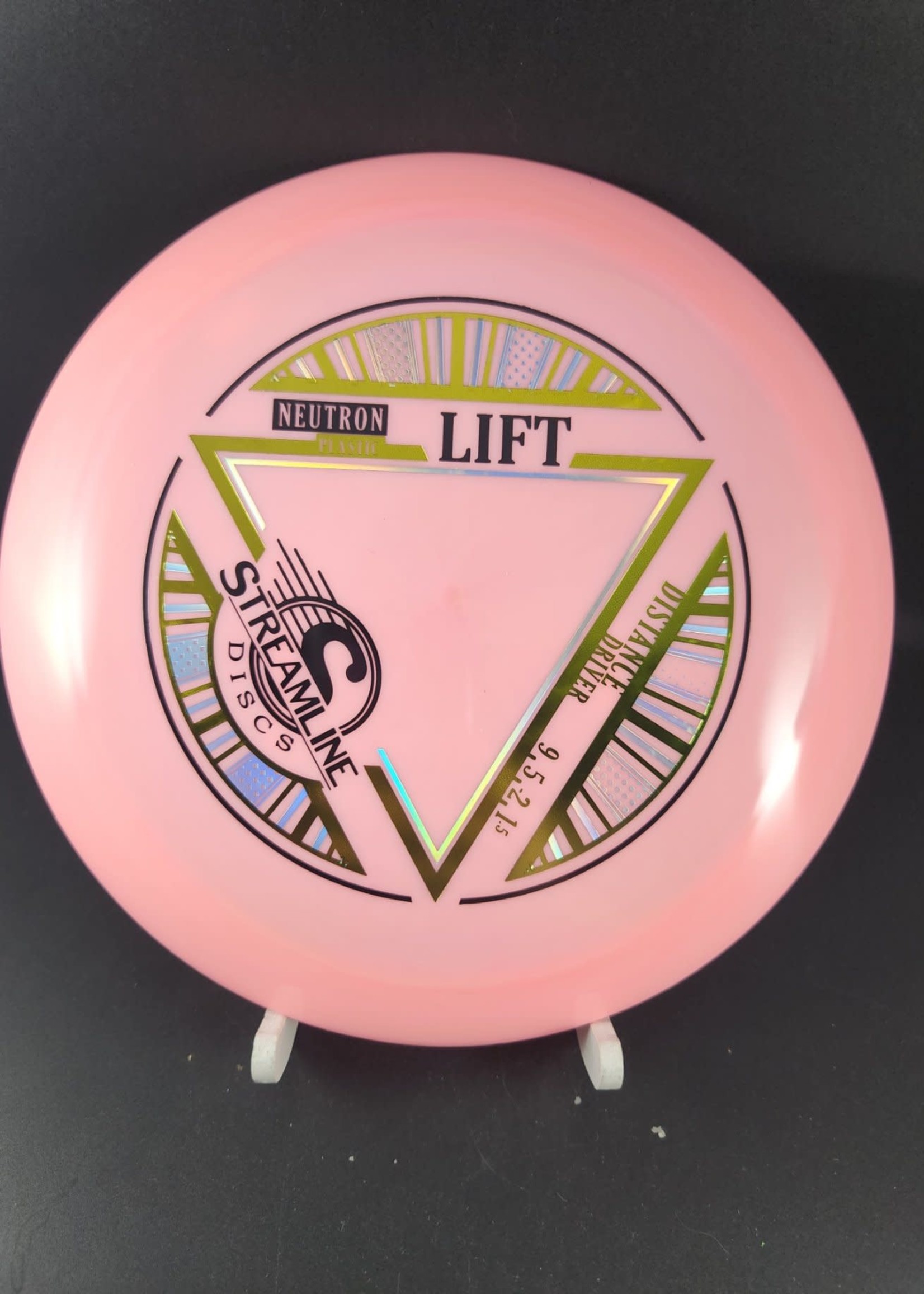 Streamline Discs Streamline Neutron LIFT