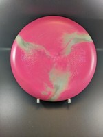 Discraft DISCRAFT SWIRL ESP 2022 PAIGE PIERCE TOUR SERIES FIERCE SwirlESP/HotPinkSage/ClearGlitter/173-174